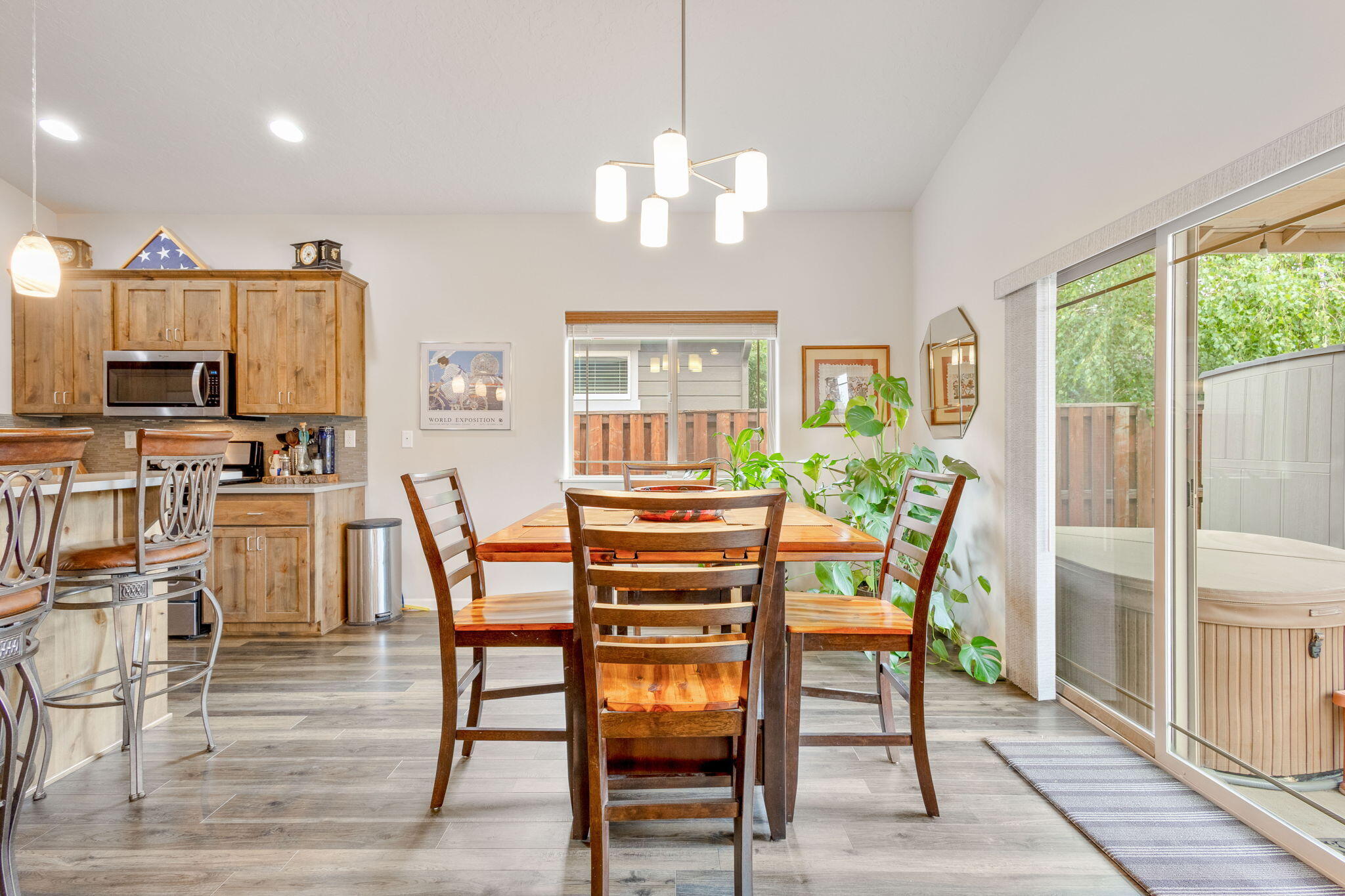 Fieldstone Crossing - Residential