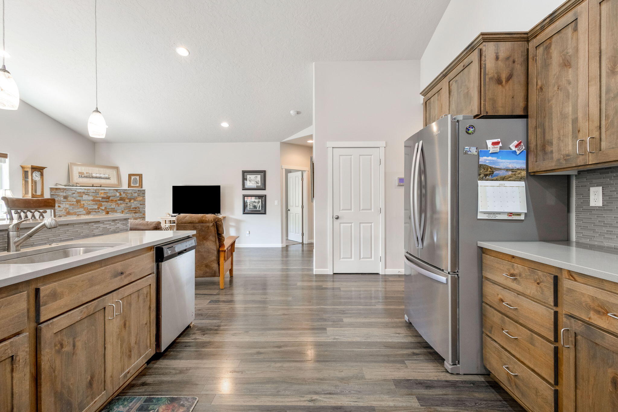 Fieldstone Crossing - Residential