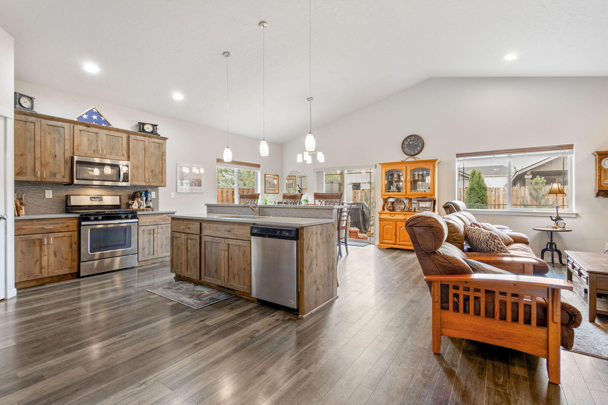 Fieldstone Crossing - Residential