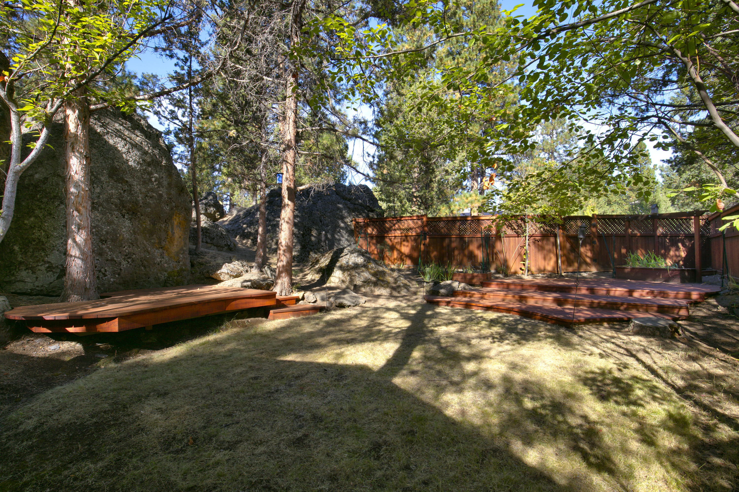 Golden Butte - Residential