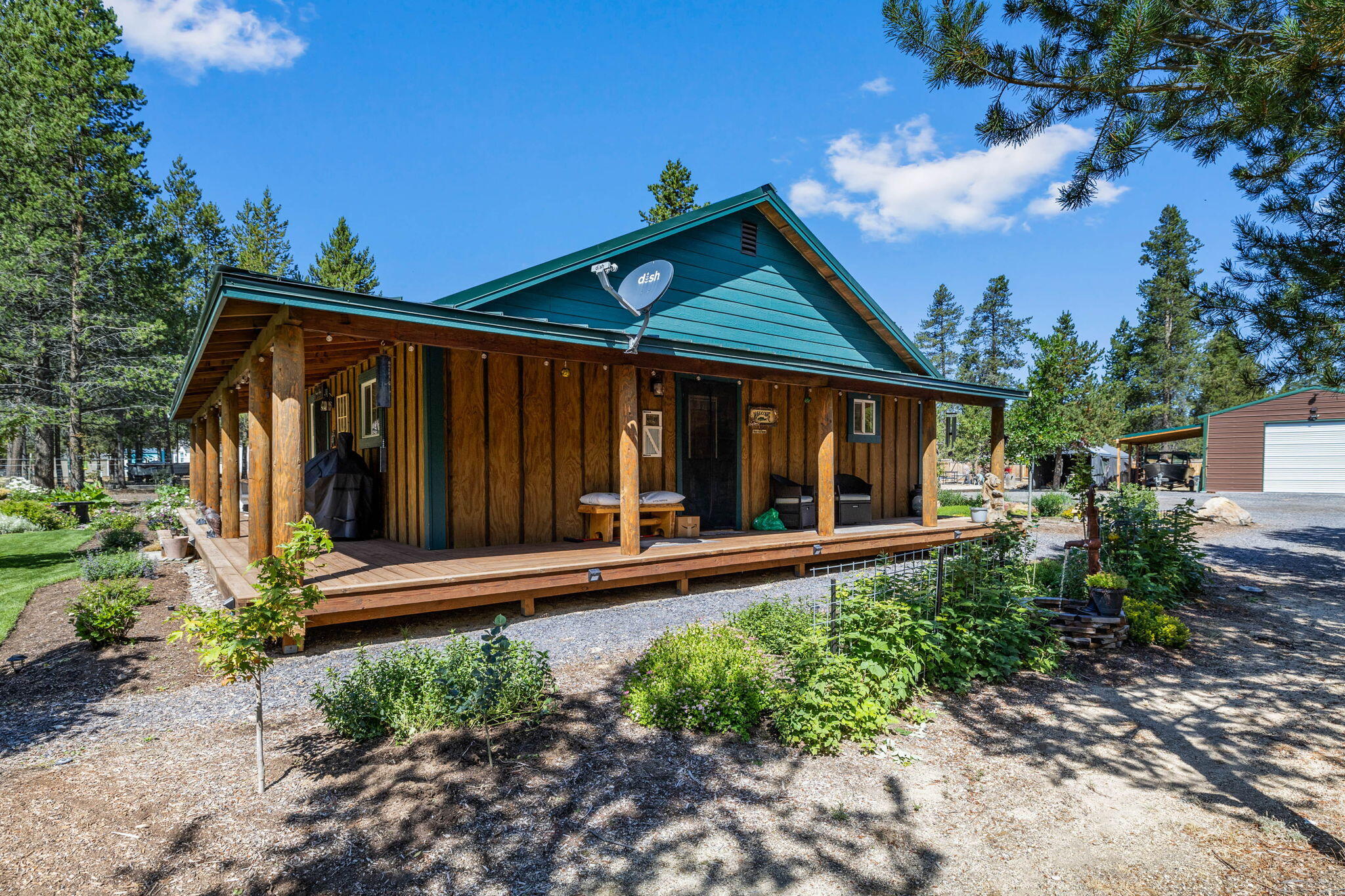 Sun Forest Estates - Residential