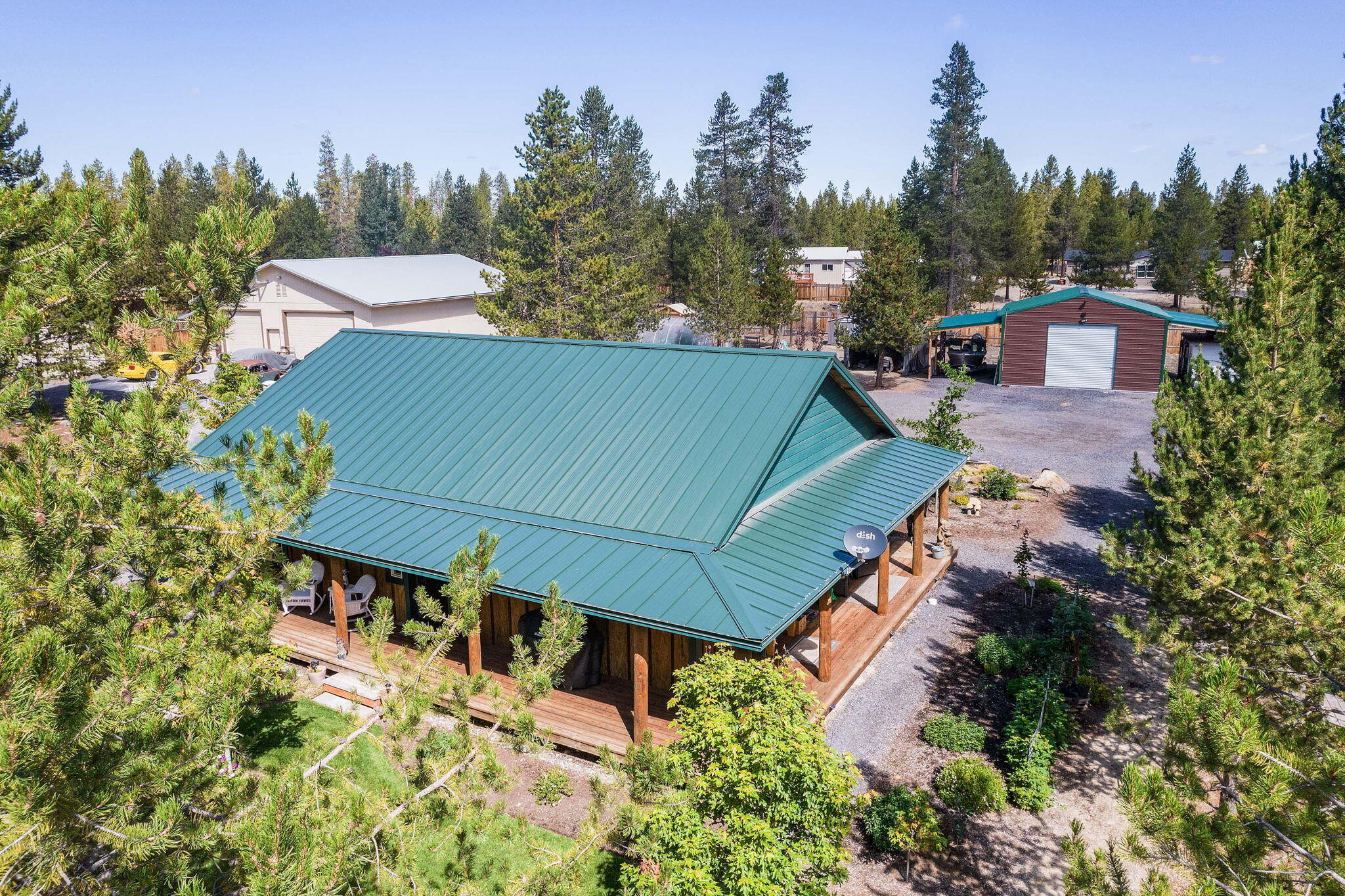 Sun Forest Estates - Residential
