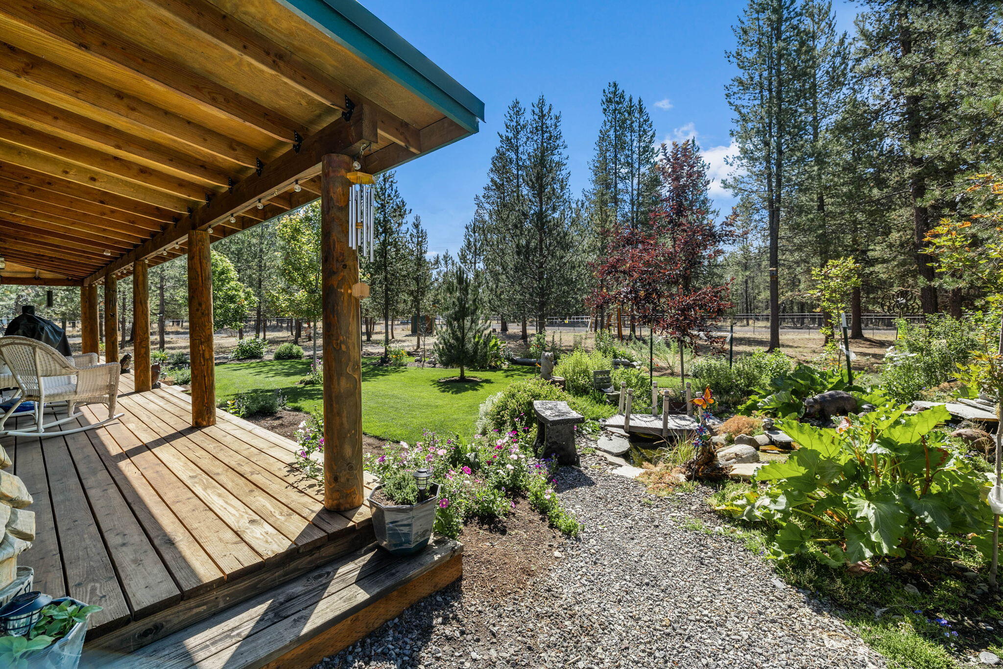 Sun Forest Estates - Residential