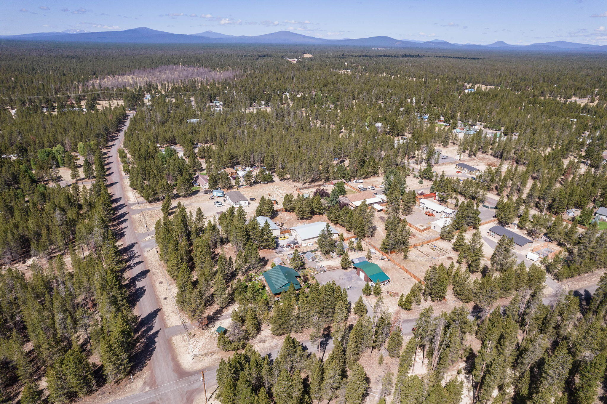 Sun Forest Estates - Residential