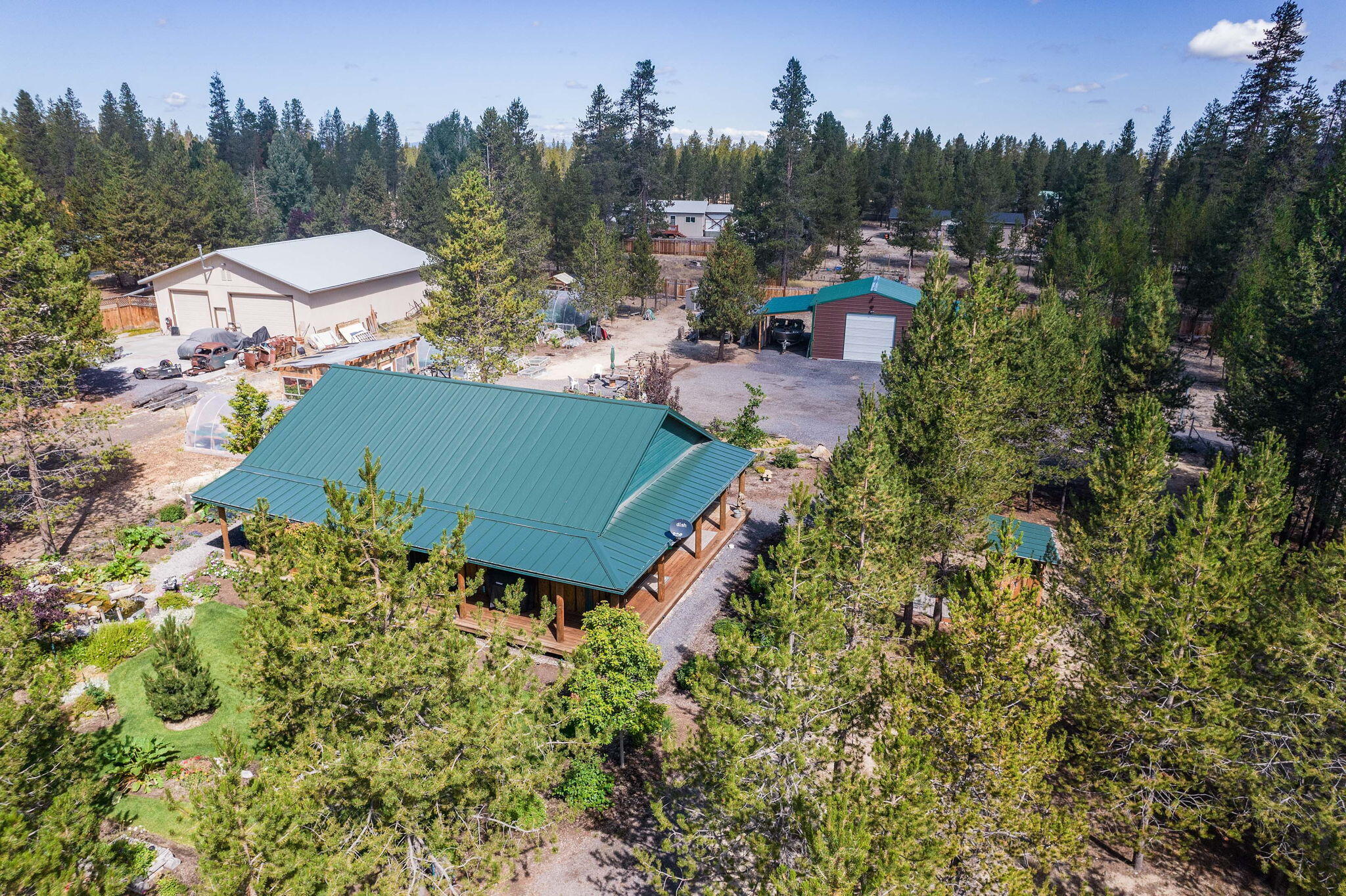 Sun Forest Estates - Residential
