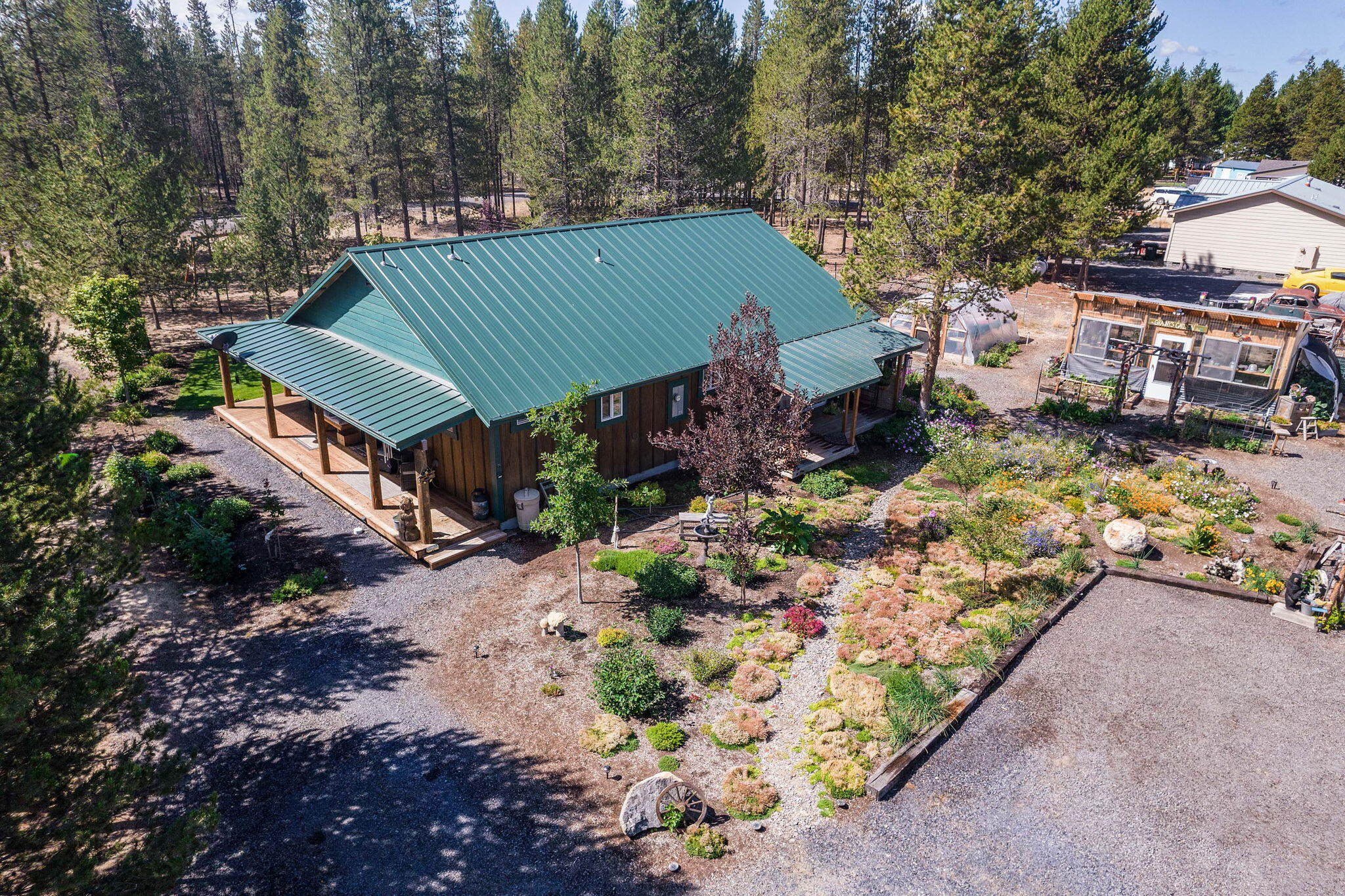 Sun Forest Estates - Residential
