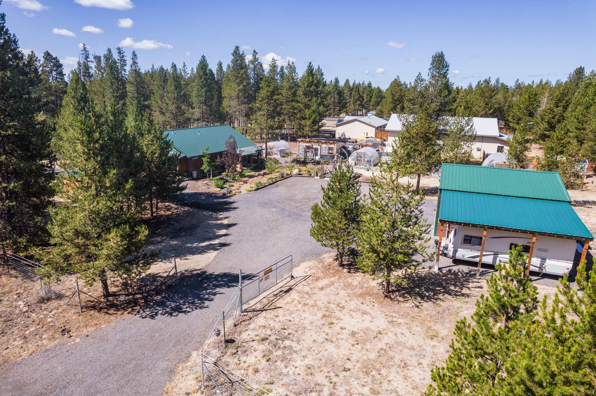 Sun Forest Estates - Residential