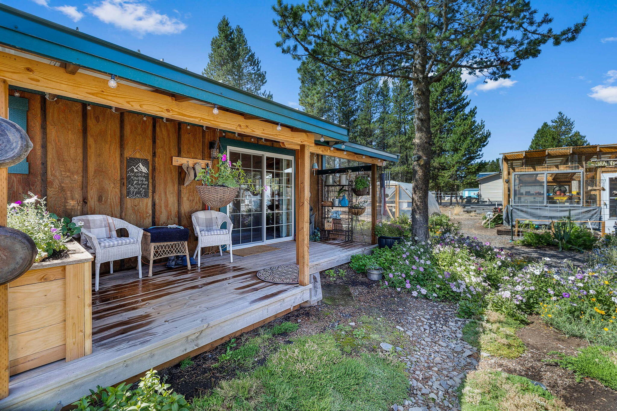 Sun Forest Estates - Residential