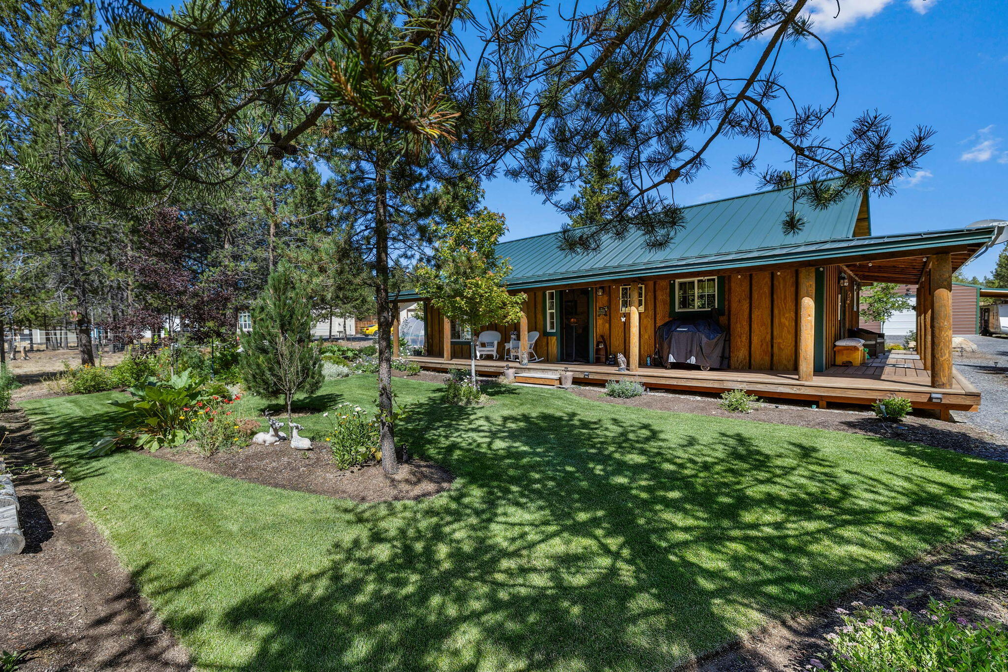 Sun Forest Estates - Residential