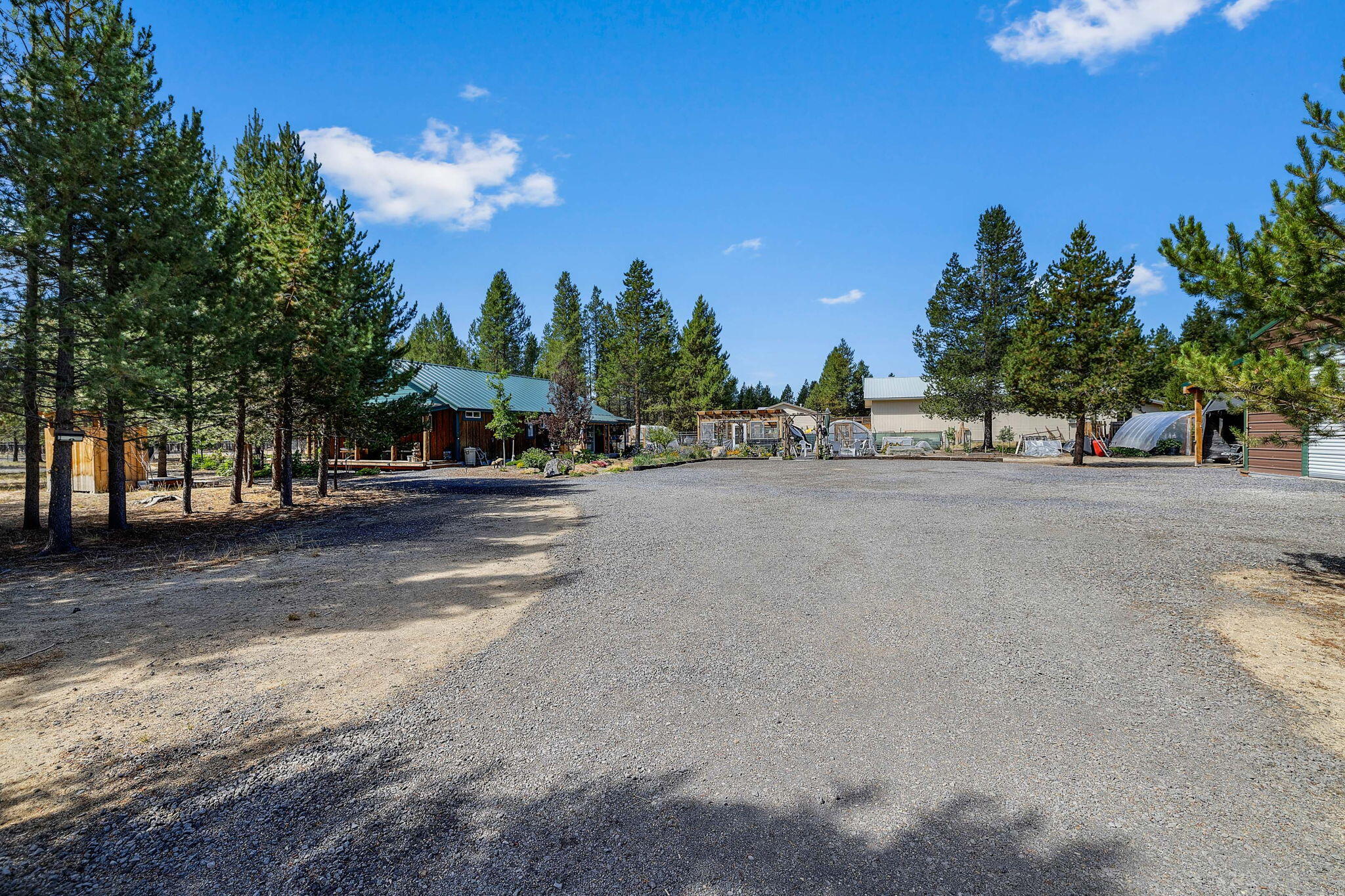 Sun Forest Estates - Residential
