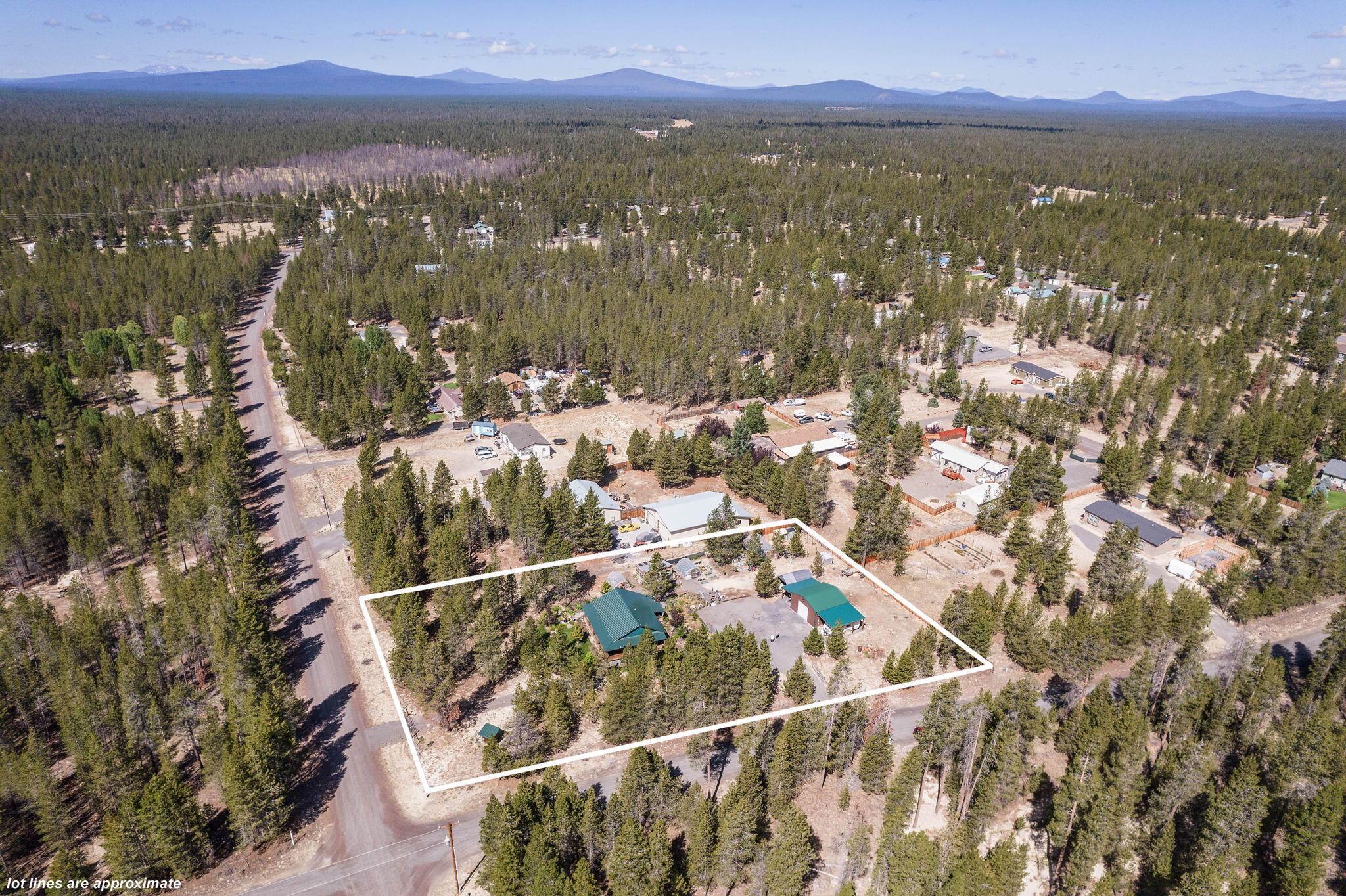 Sun Forest Estates - Residential