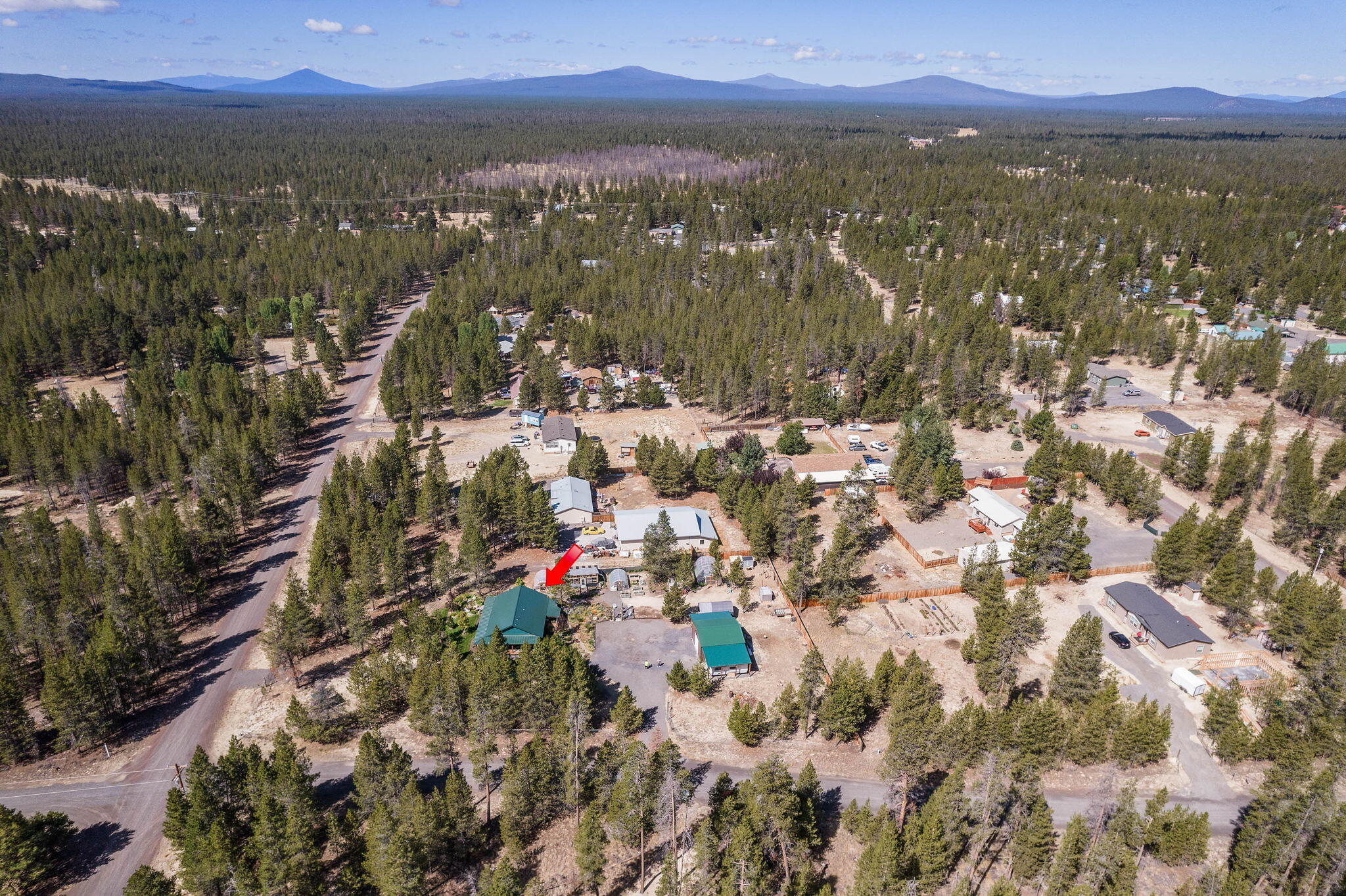 Sun Forest Estates - Residential
