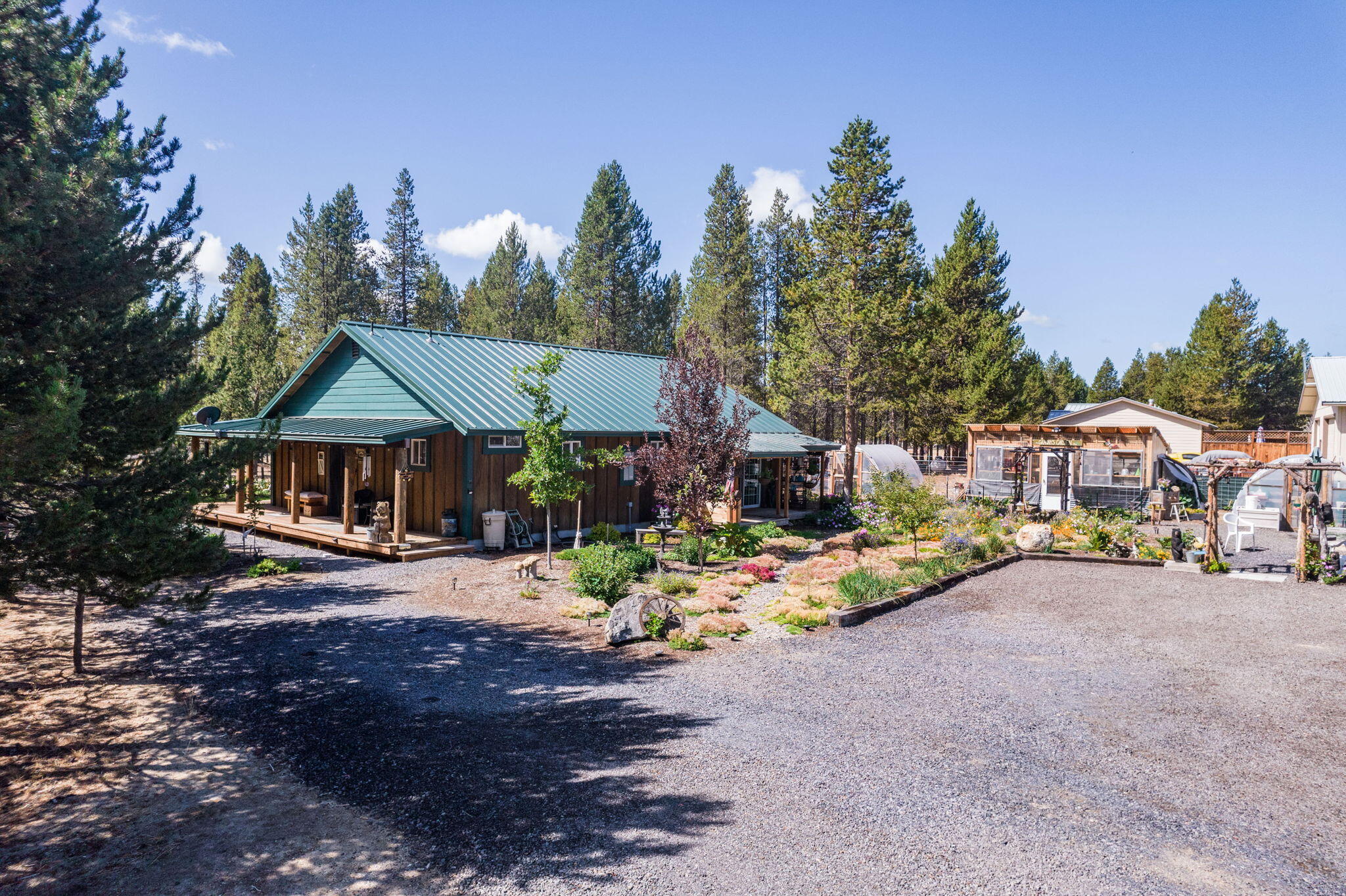 Sun Forest Estates - Residential