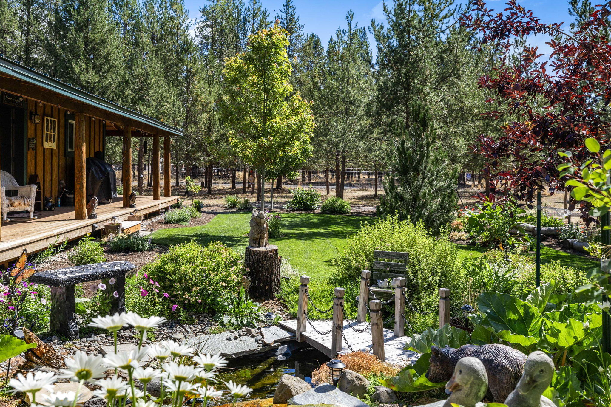 Sun Forest Estates - Residential