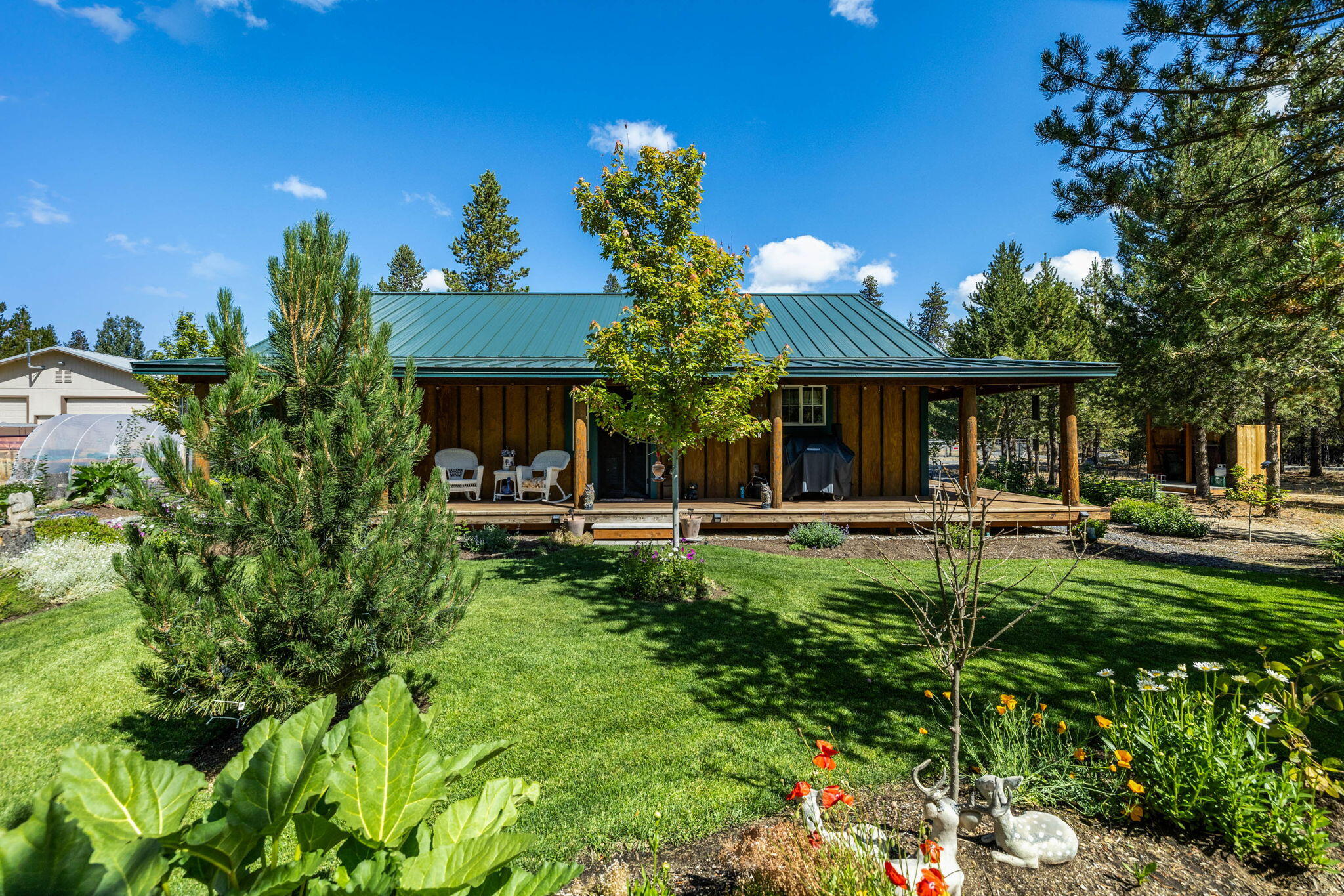 Sun Forest Estates - Residential