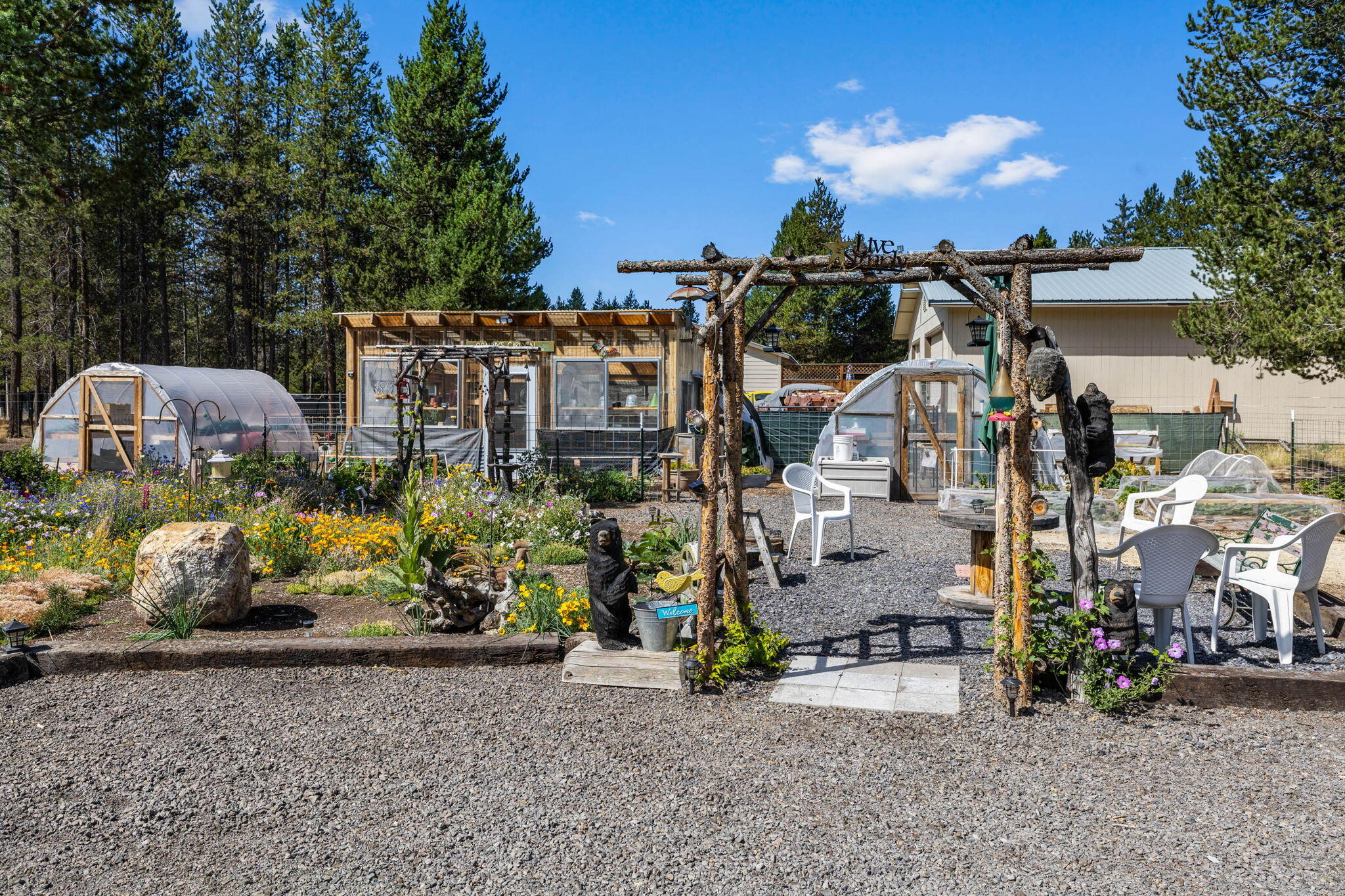 Sun Forest Estates - Residential