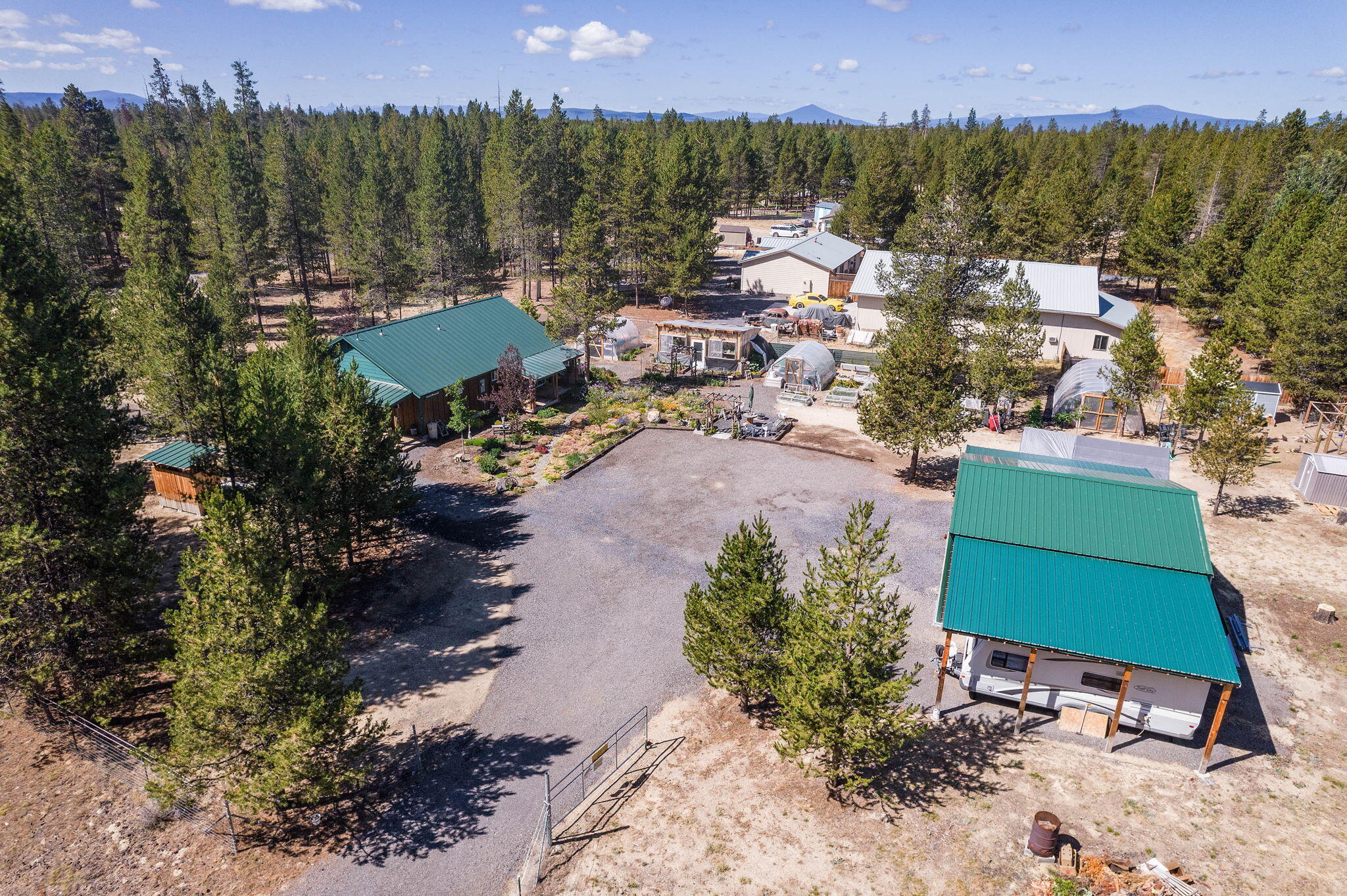 Sun Forest Estates - Residential