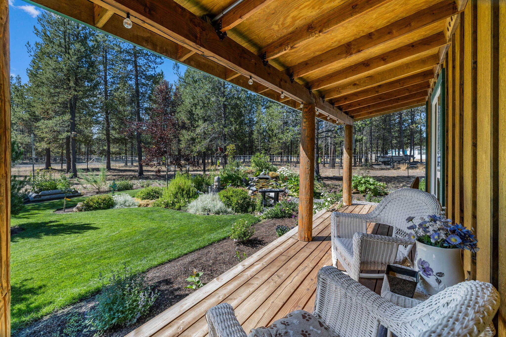 Sun Forest Estates - Residential