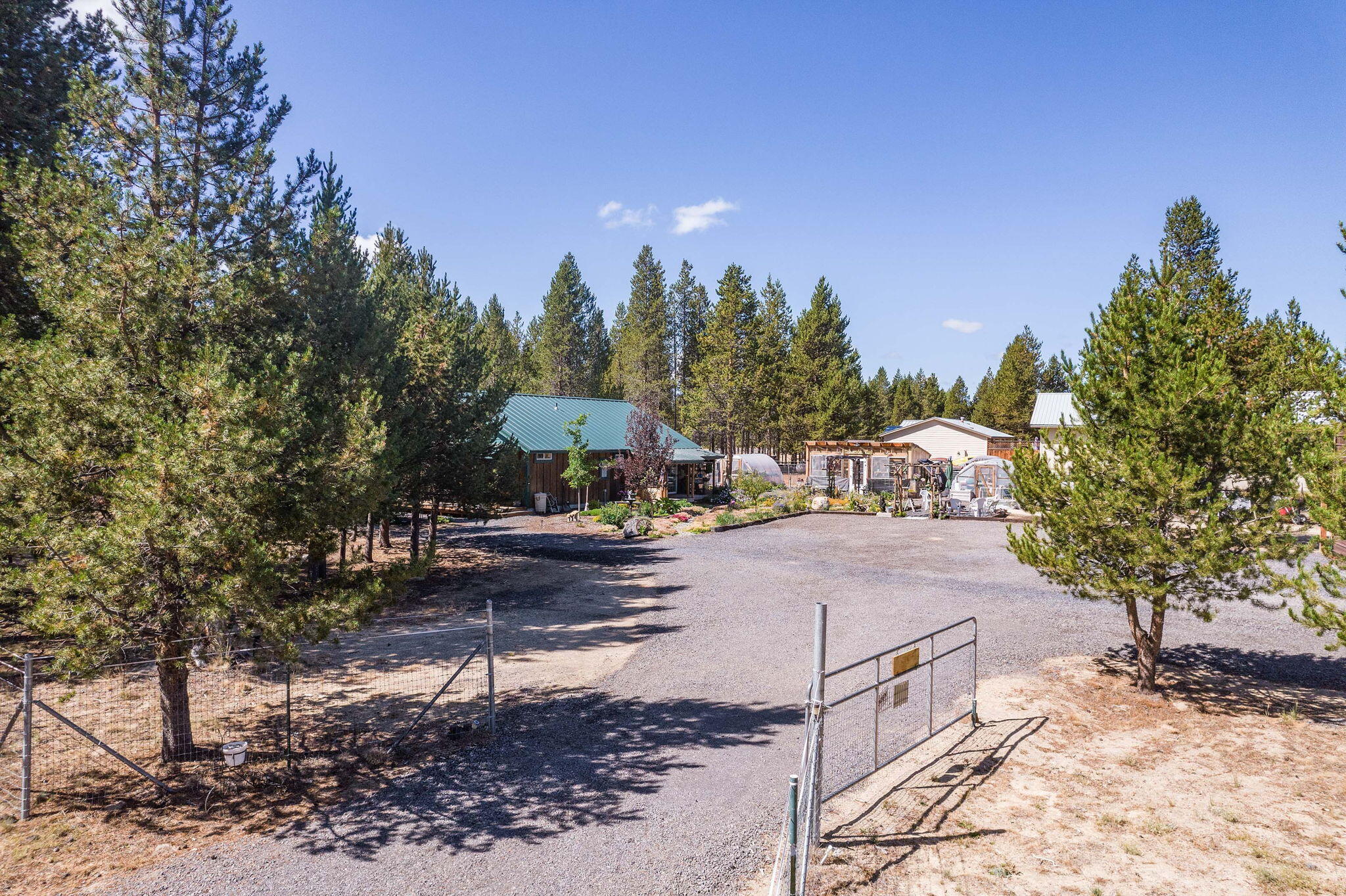Sun Forest Estates - Residential