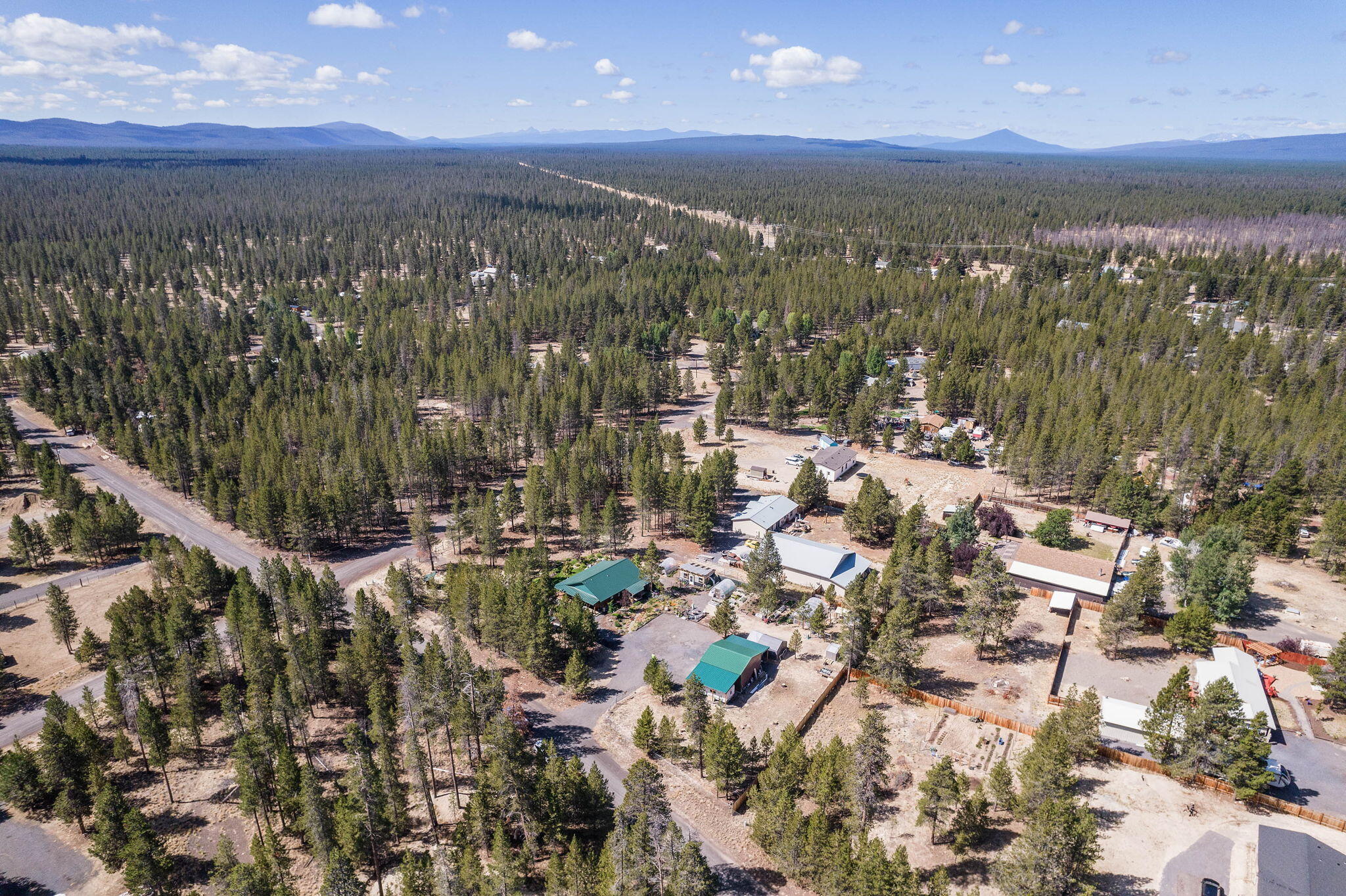 Sun Forest Estates - Residential