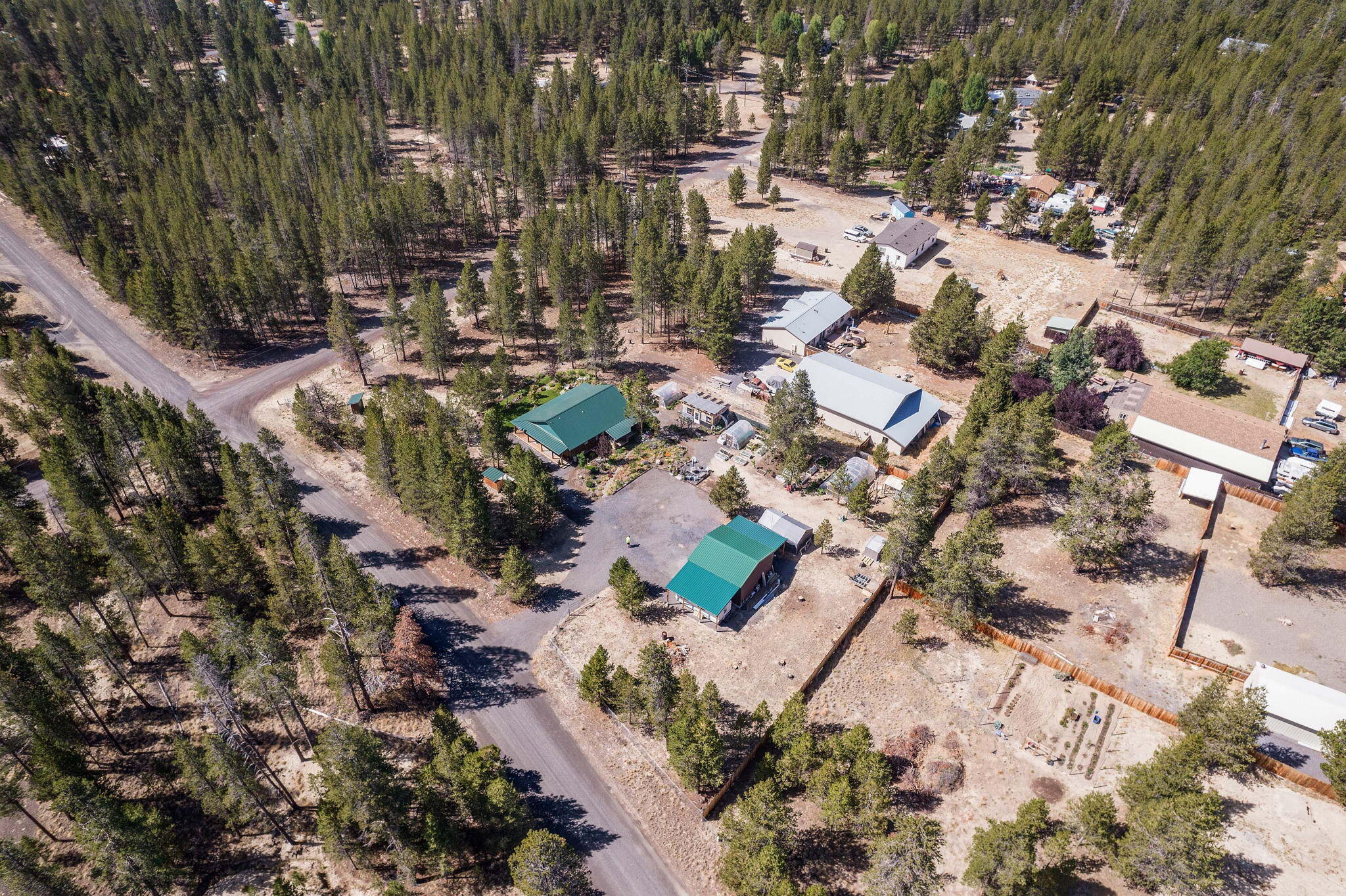 Sun Forest Estates - Residential