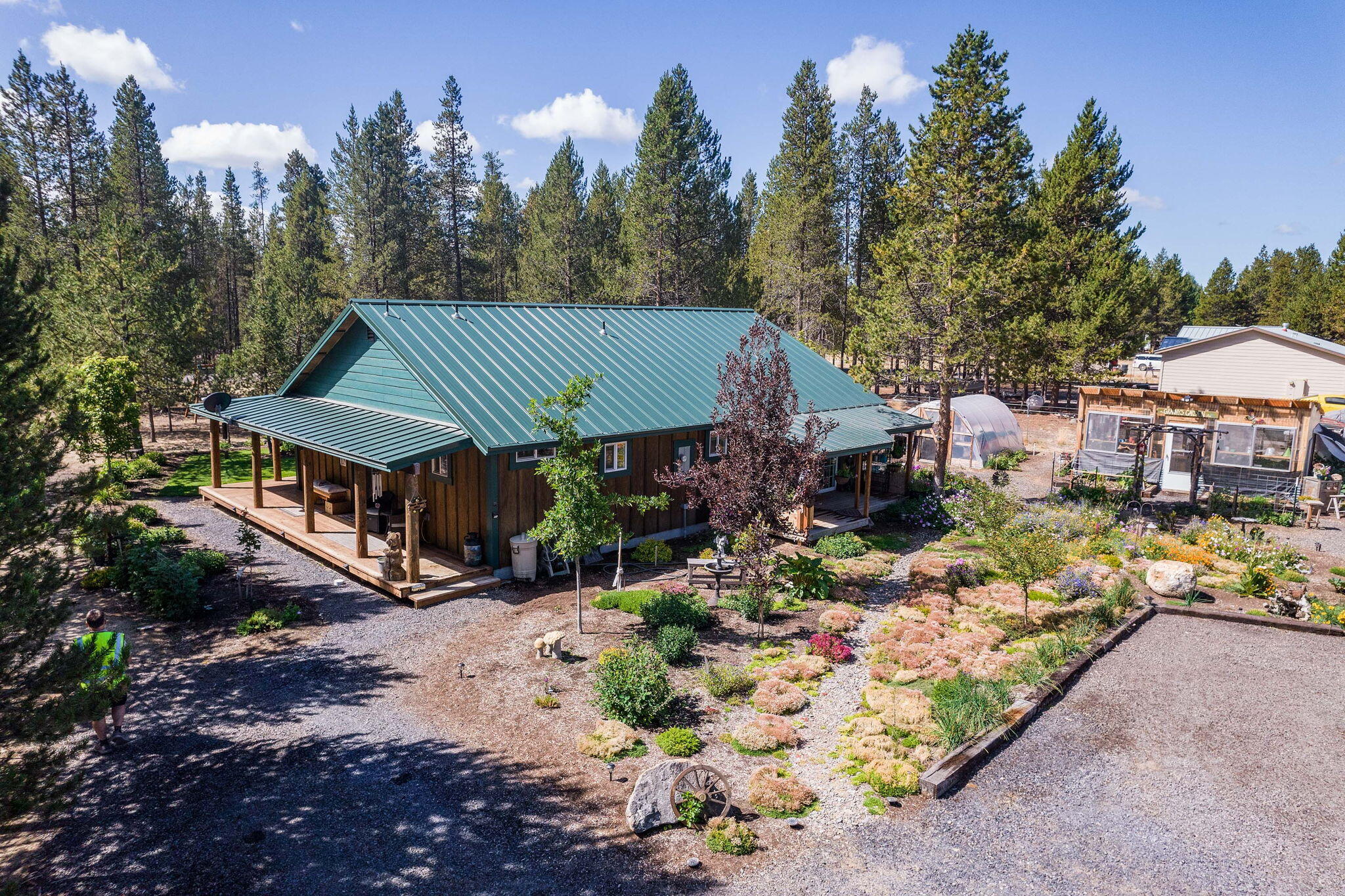 Sun Forest Estates - Residential