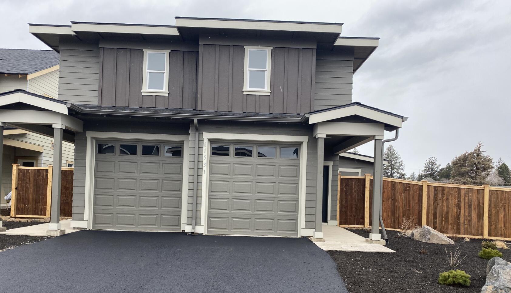 Farmington - Residential Income