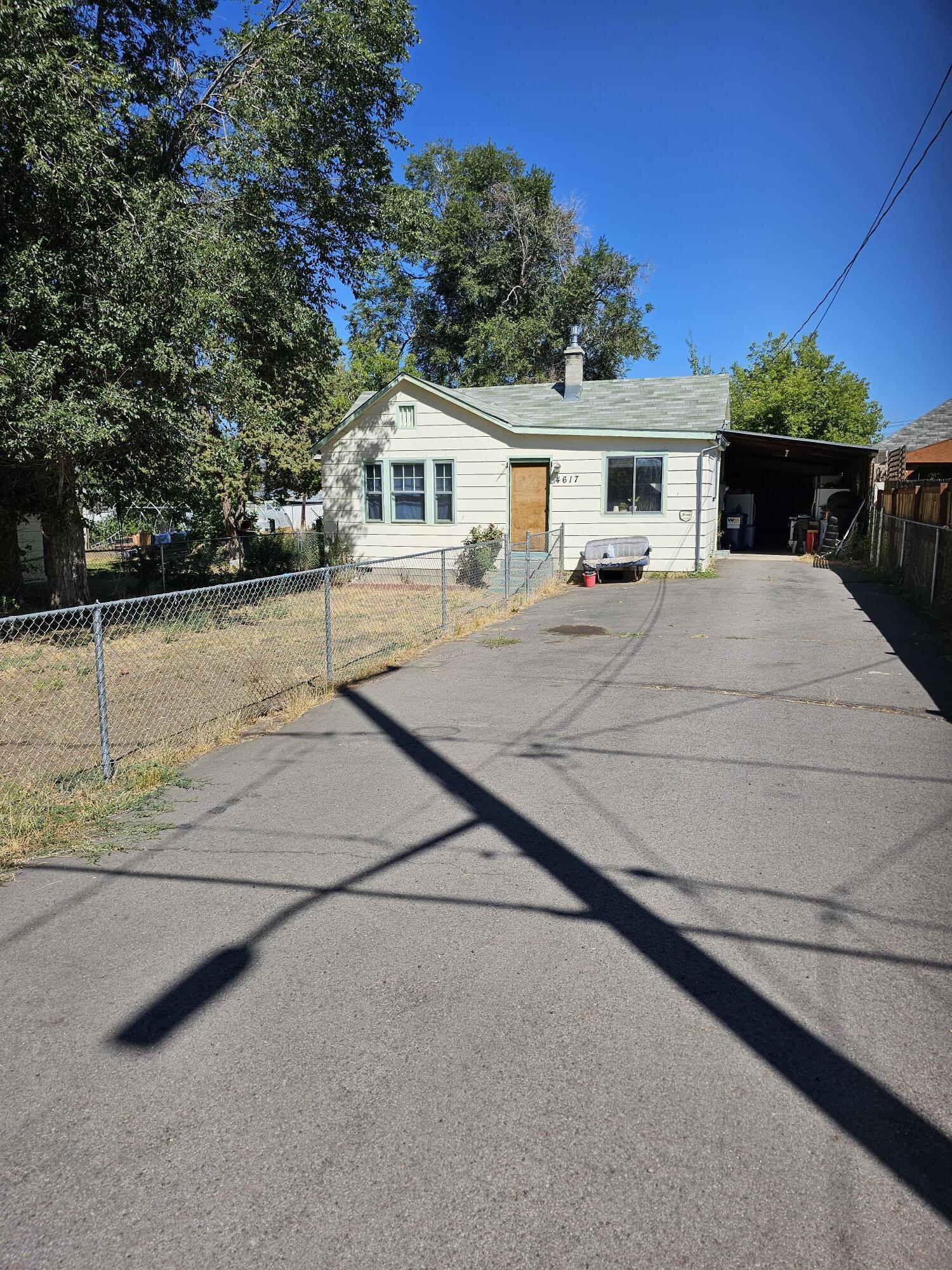 Stewart - Residential