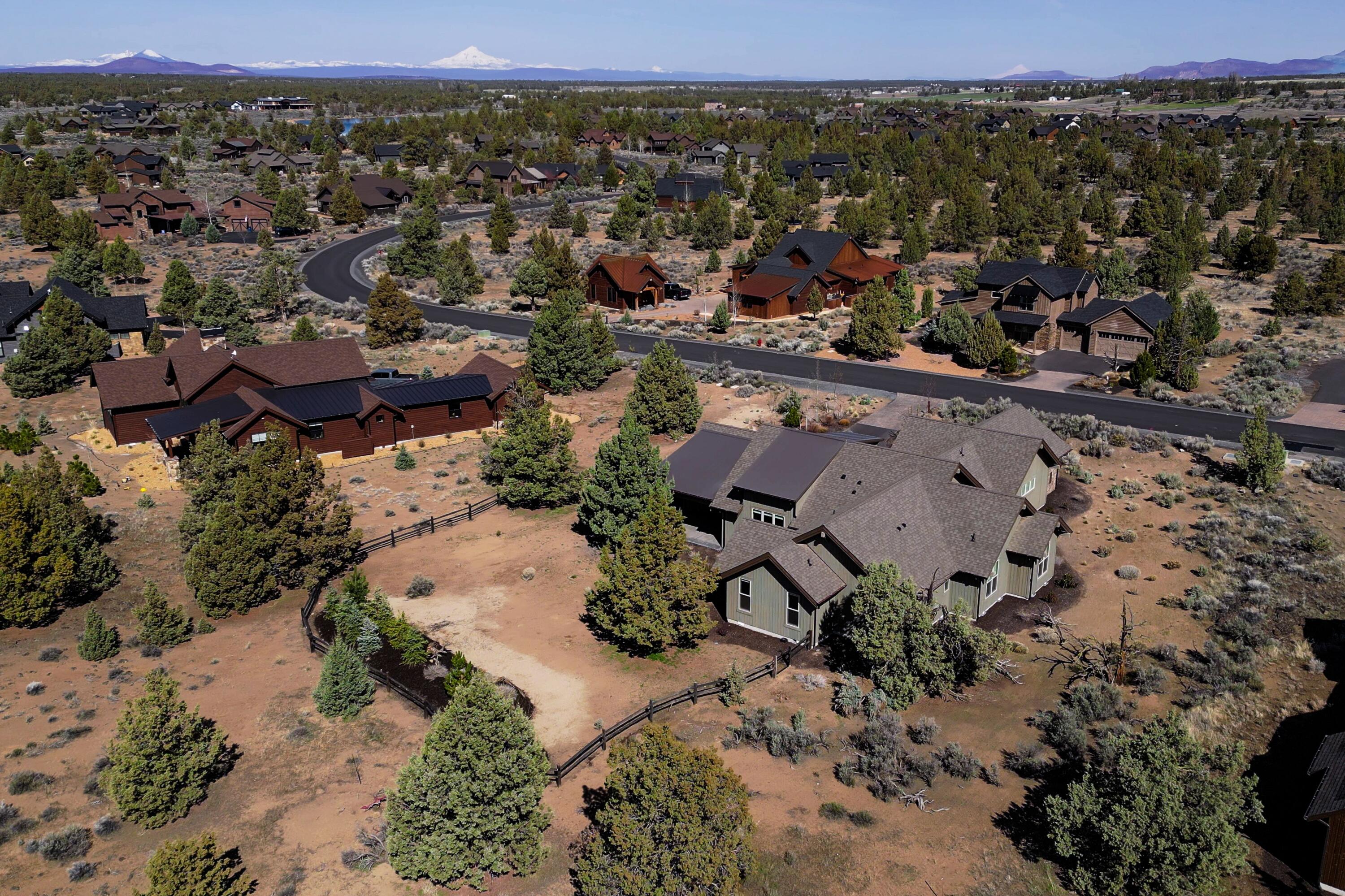 Brasada Ranch - Residential