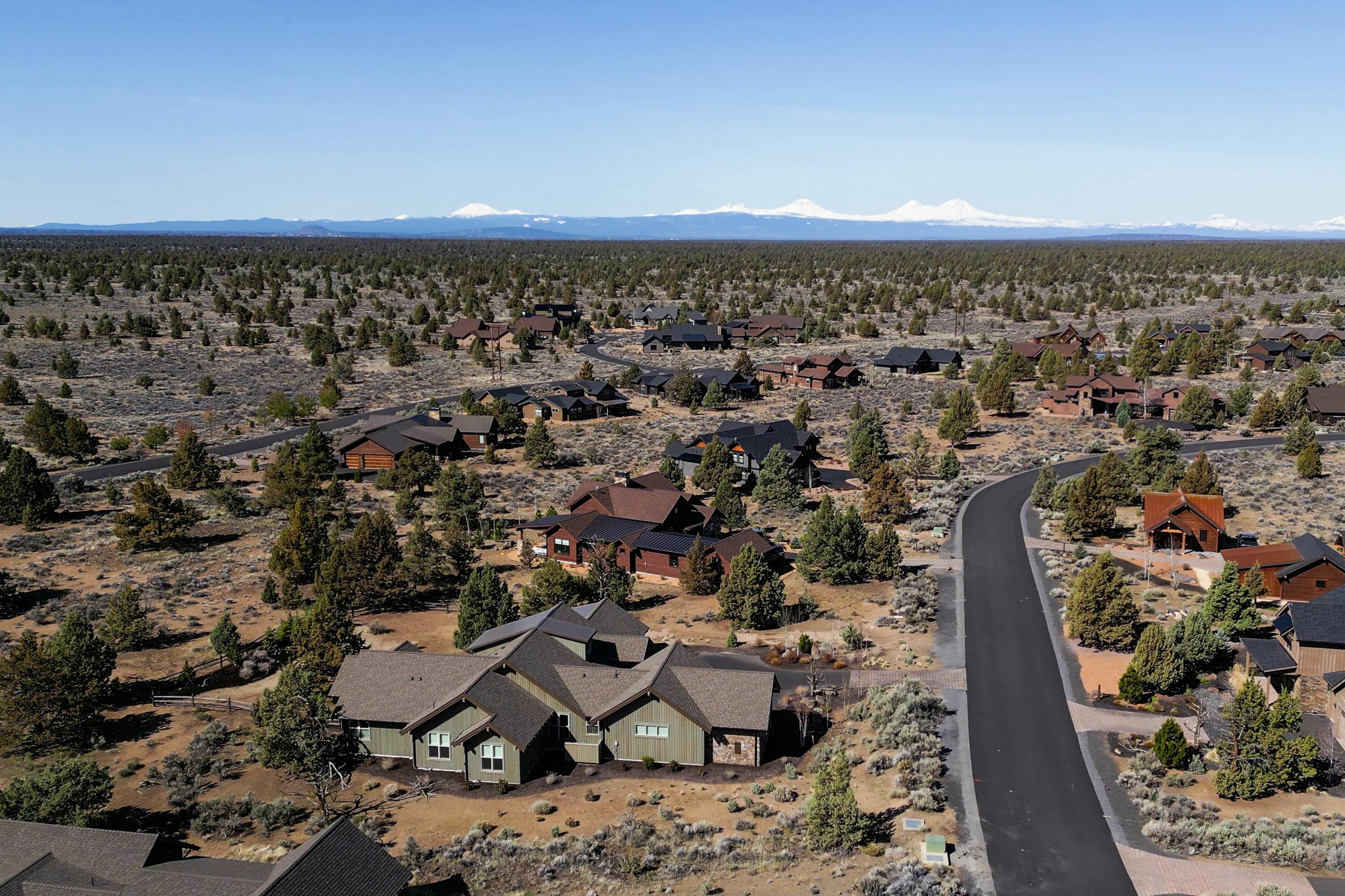 Brasada Ranch - Residential