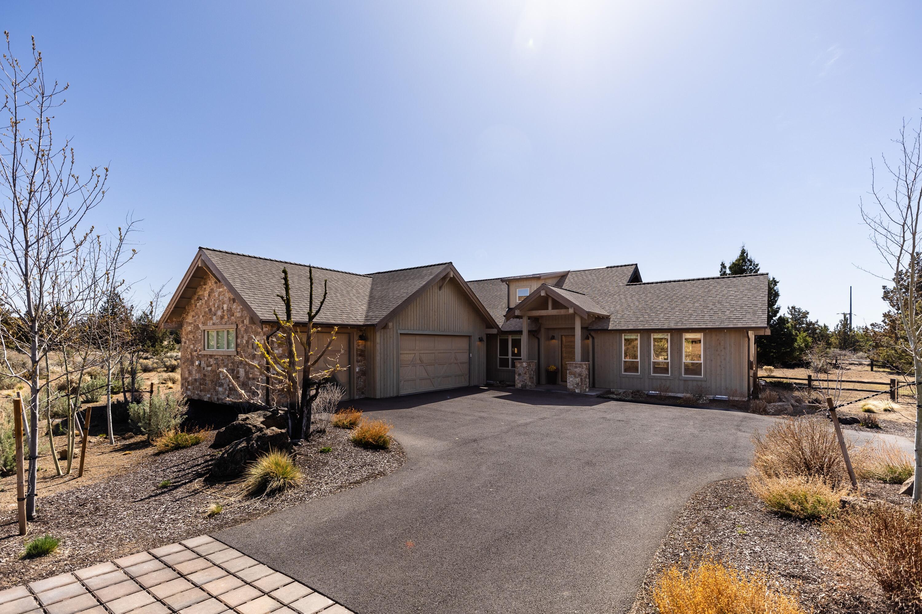 Brasada Ranch - Residential
