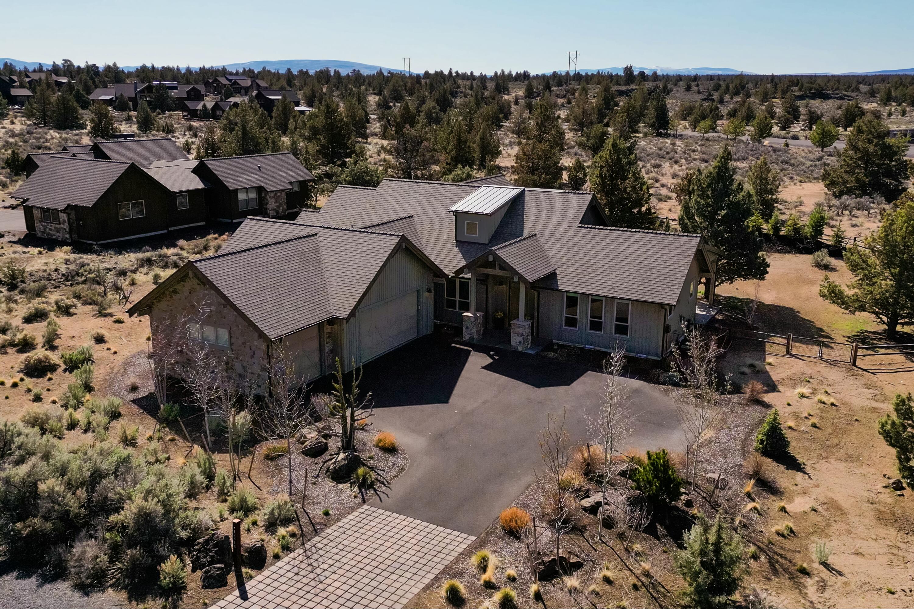 Brasada Ranch - Residential