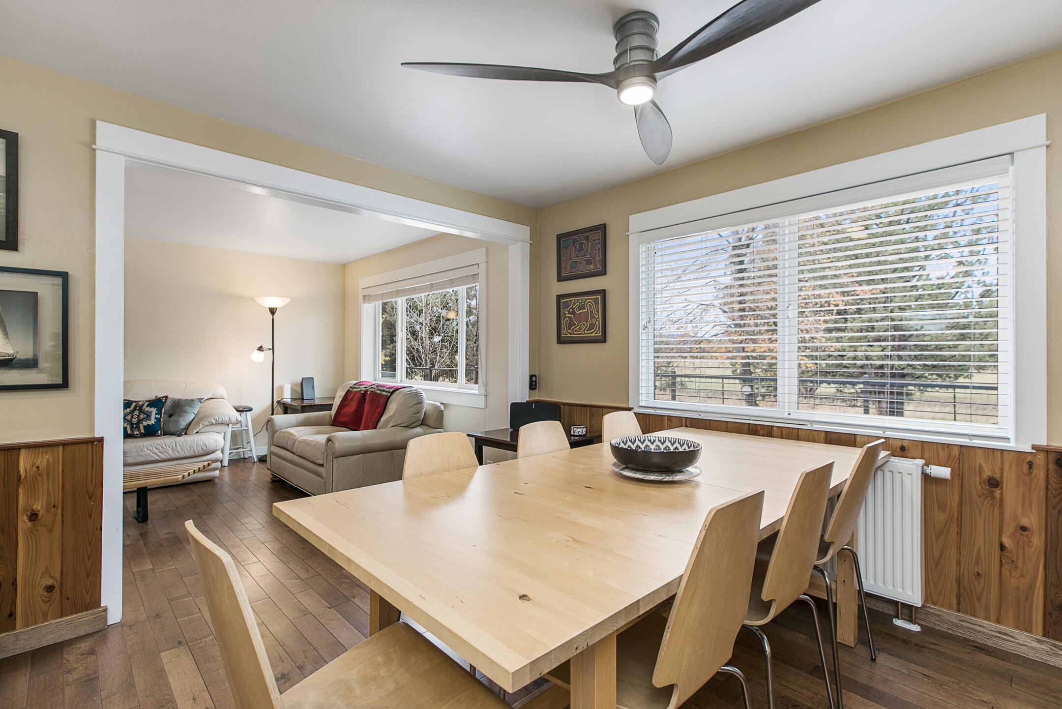 Country View Bend - Residential