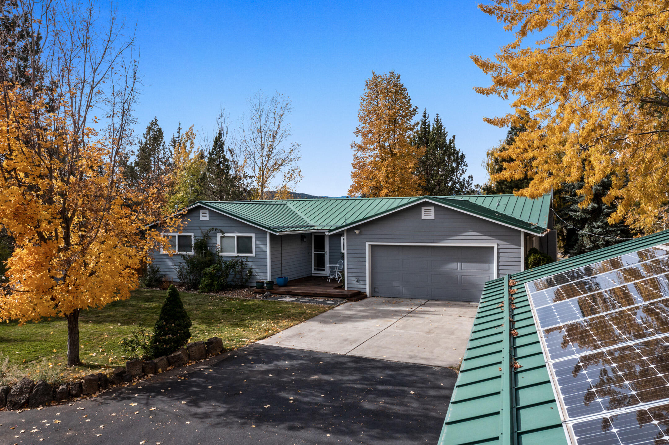 Country View Bend - Residential