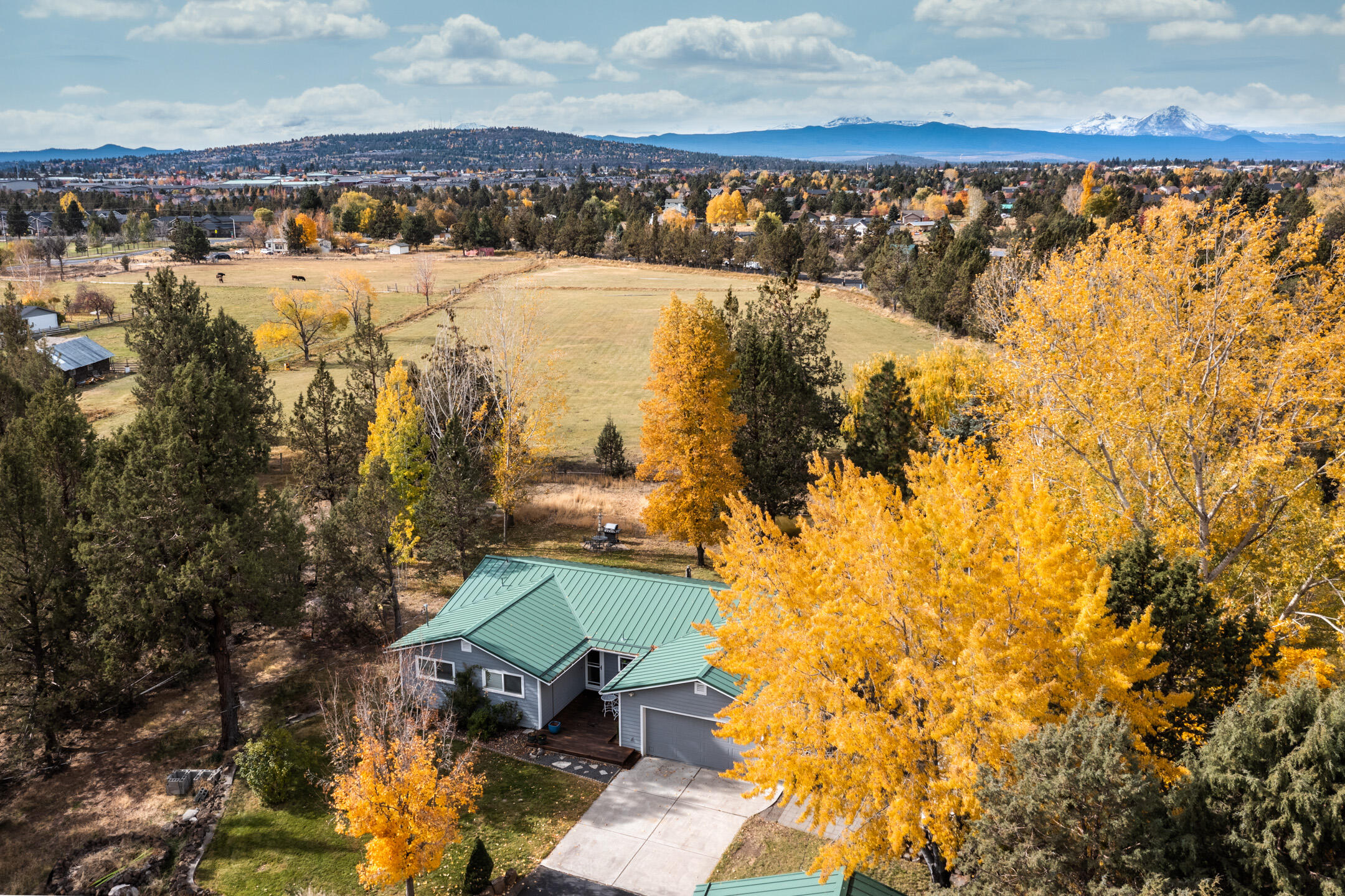 Country View Bend - Residential