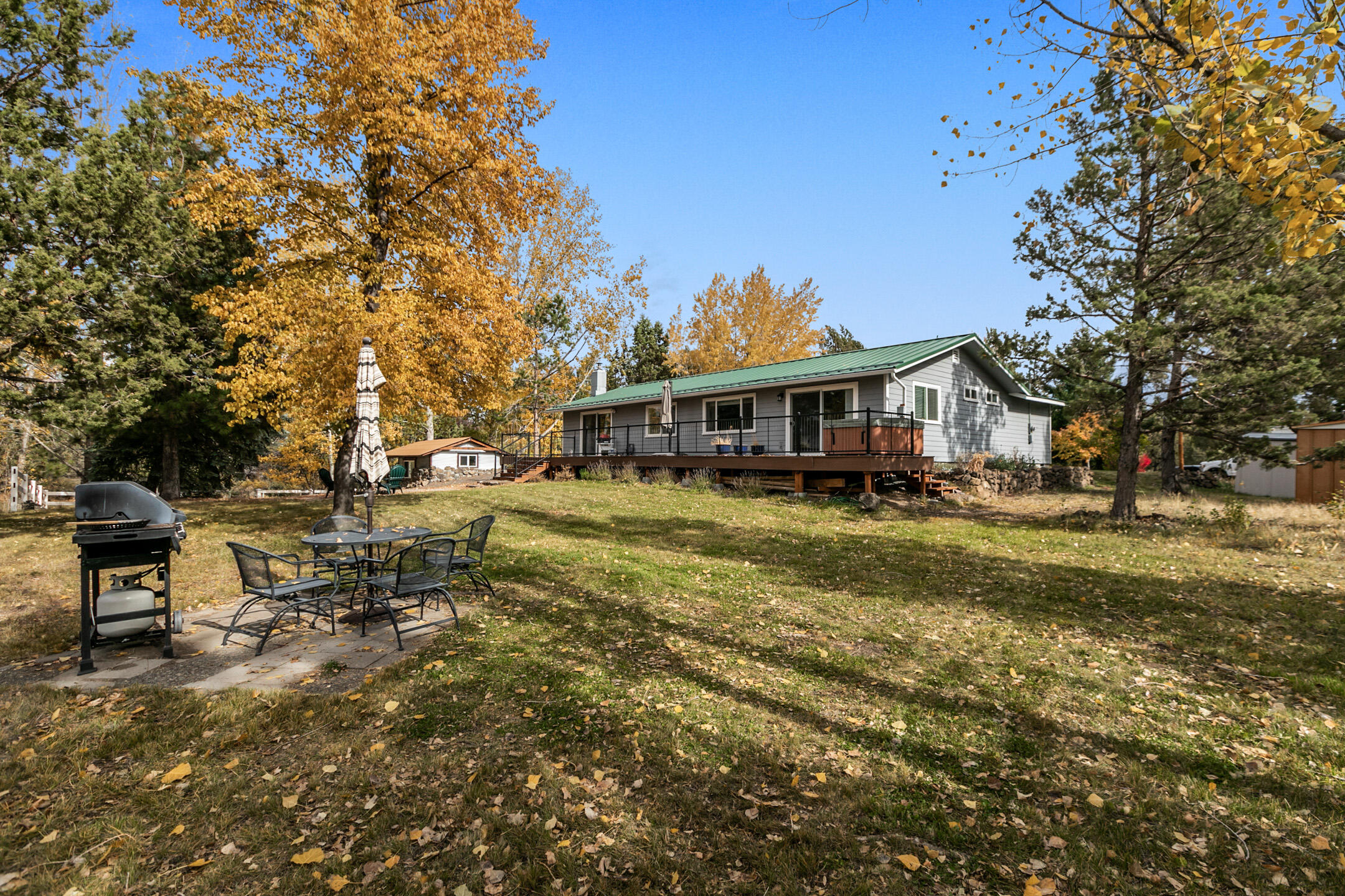 Country View Bend - Residential