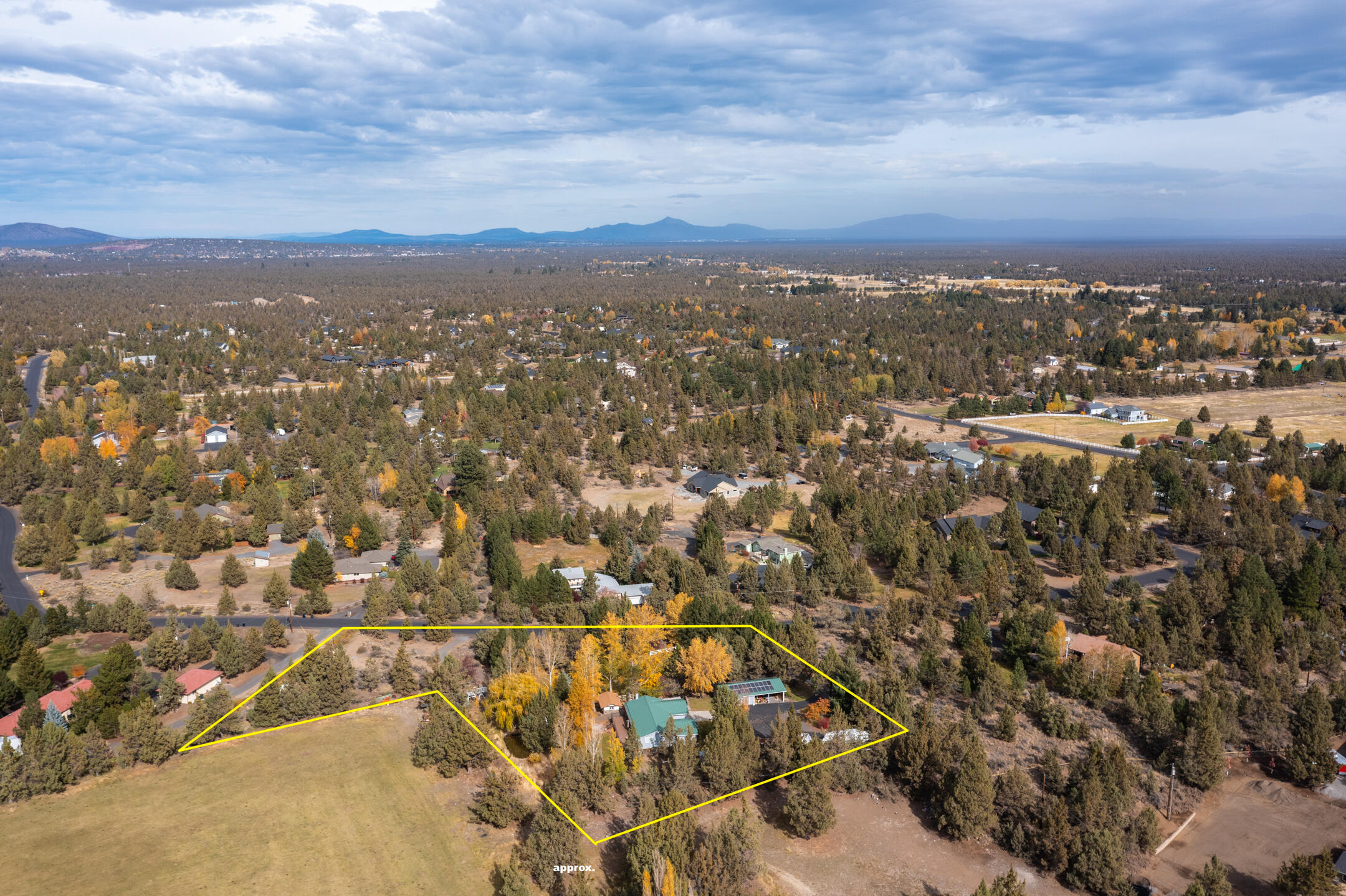 Country View Bend - Residential
