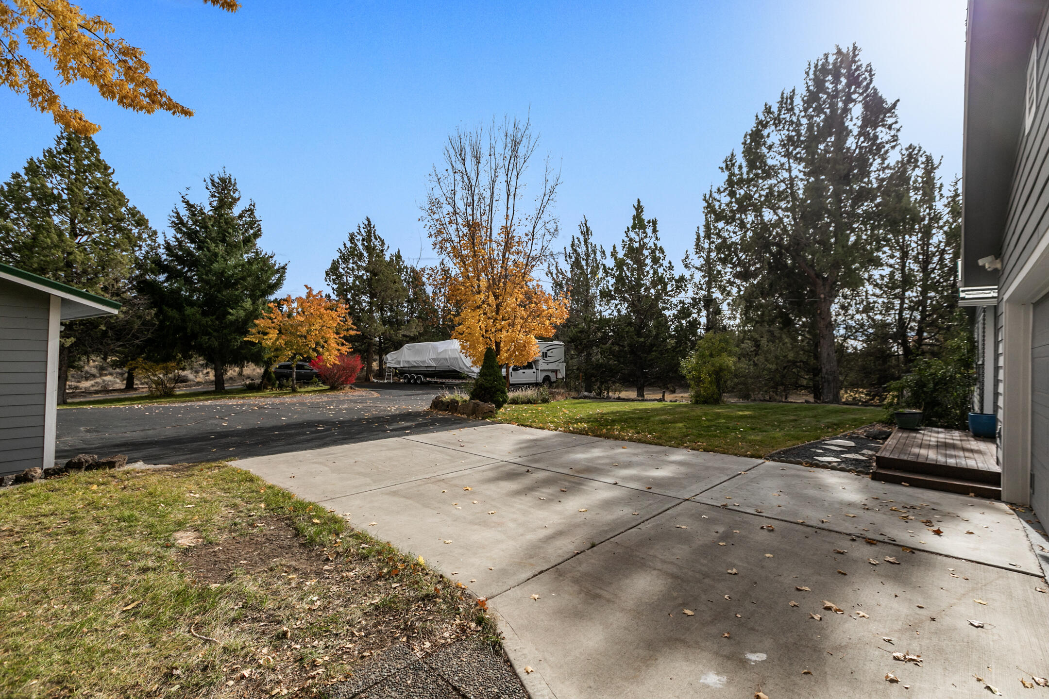 Country View Bend - Residential