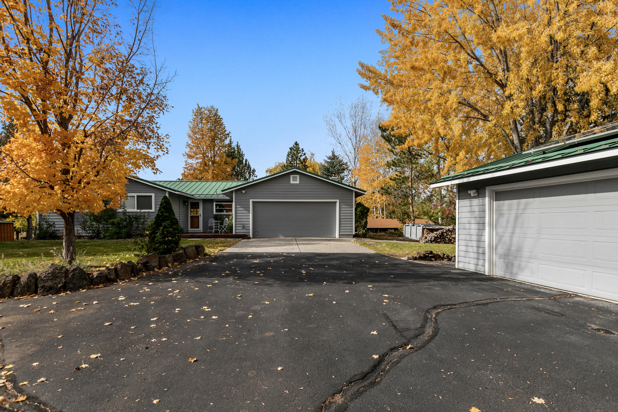 Country View Bend - Residential