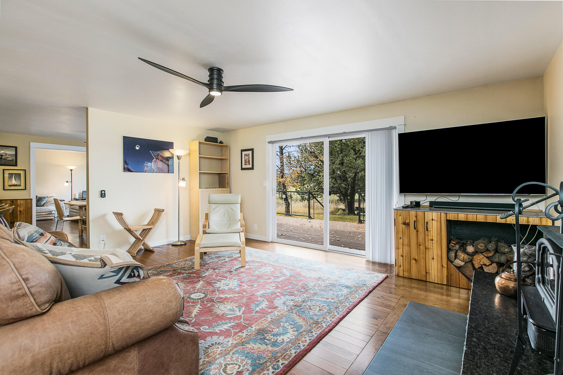 Country View Bend - Residential