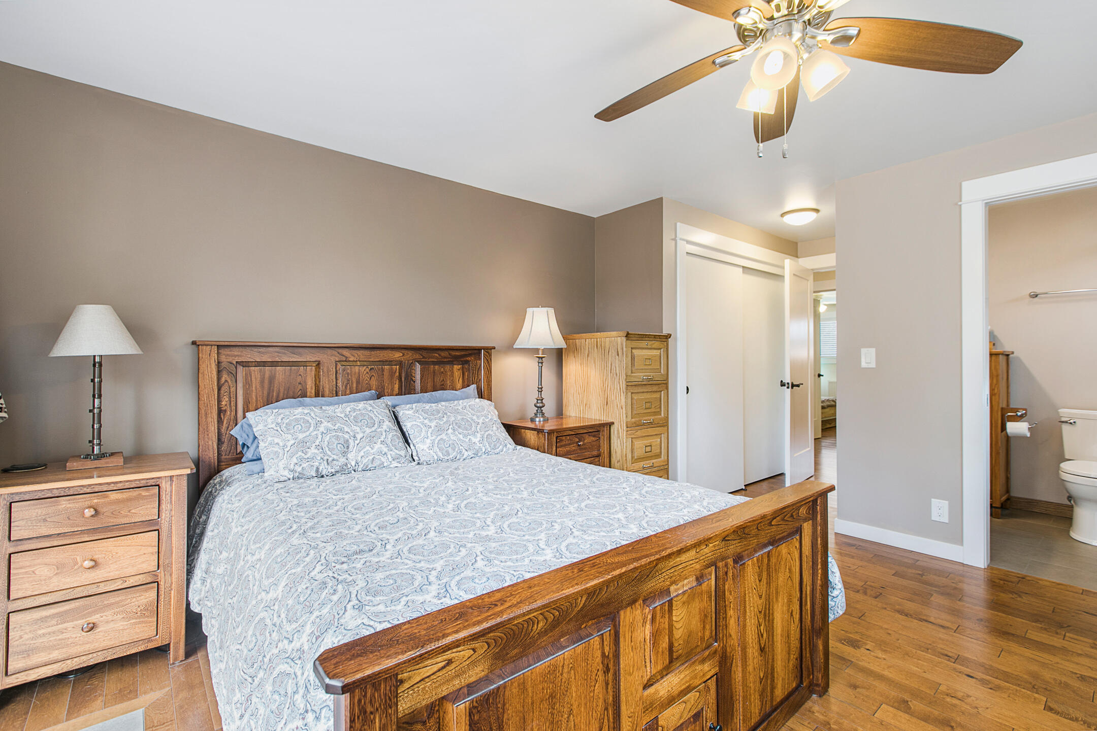 Country View Bend - Residential