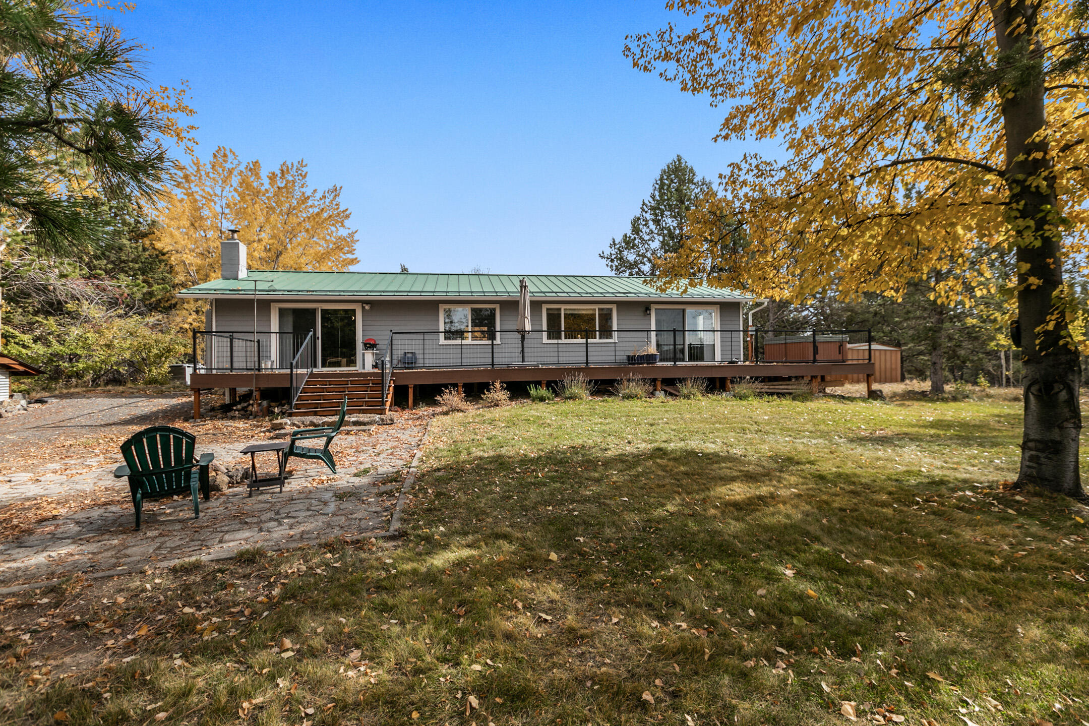 Country View Bend - Residential