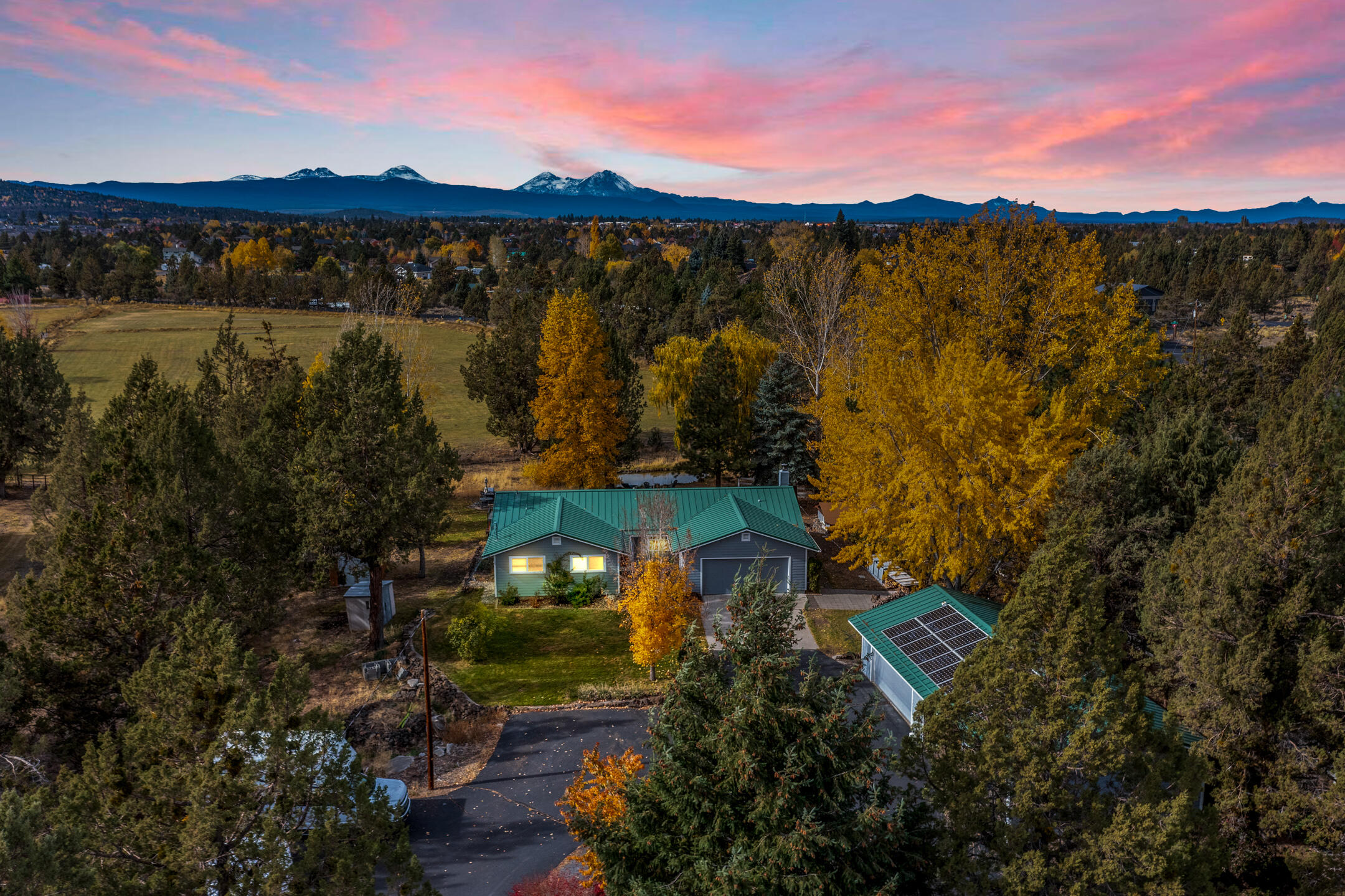 Country View Bend - Residential