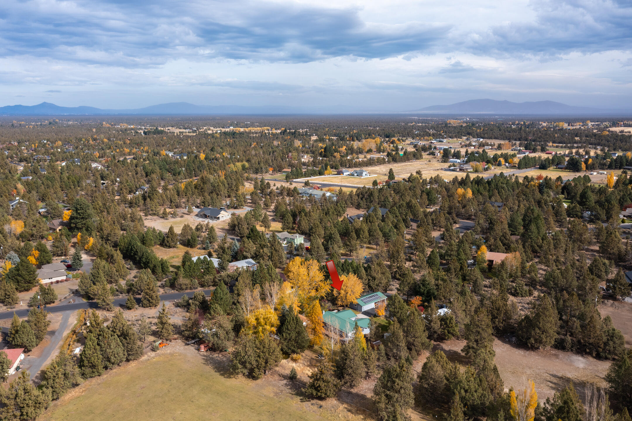 Country View Bend - Residential
