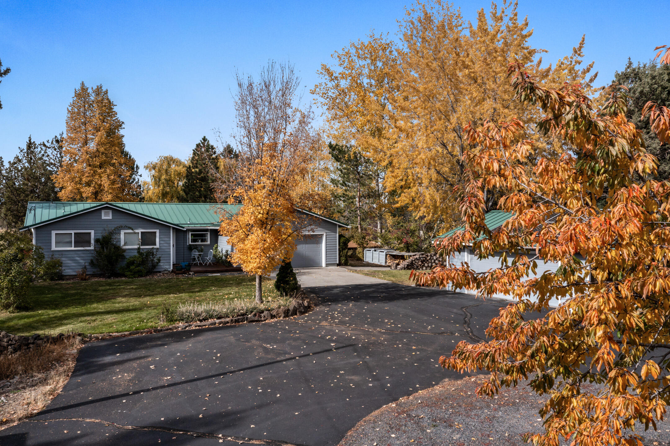 Country View Bend - Residential