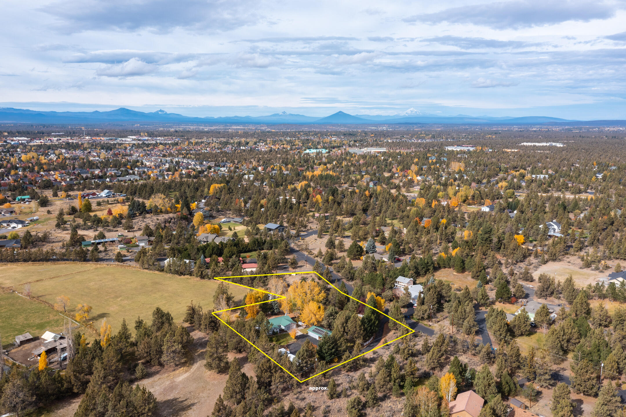 Country View Bend - Residential