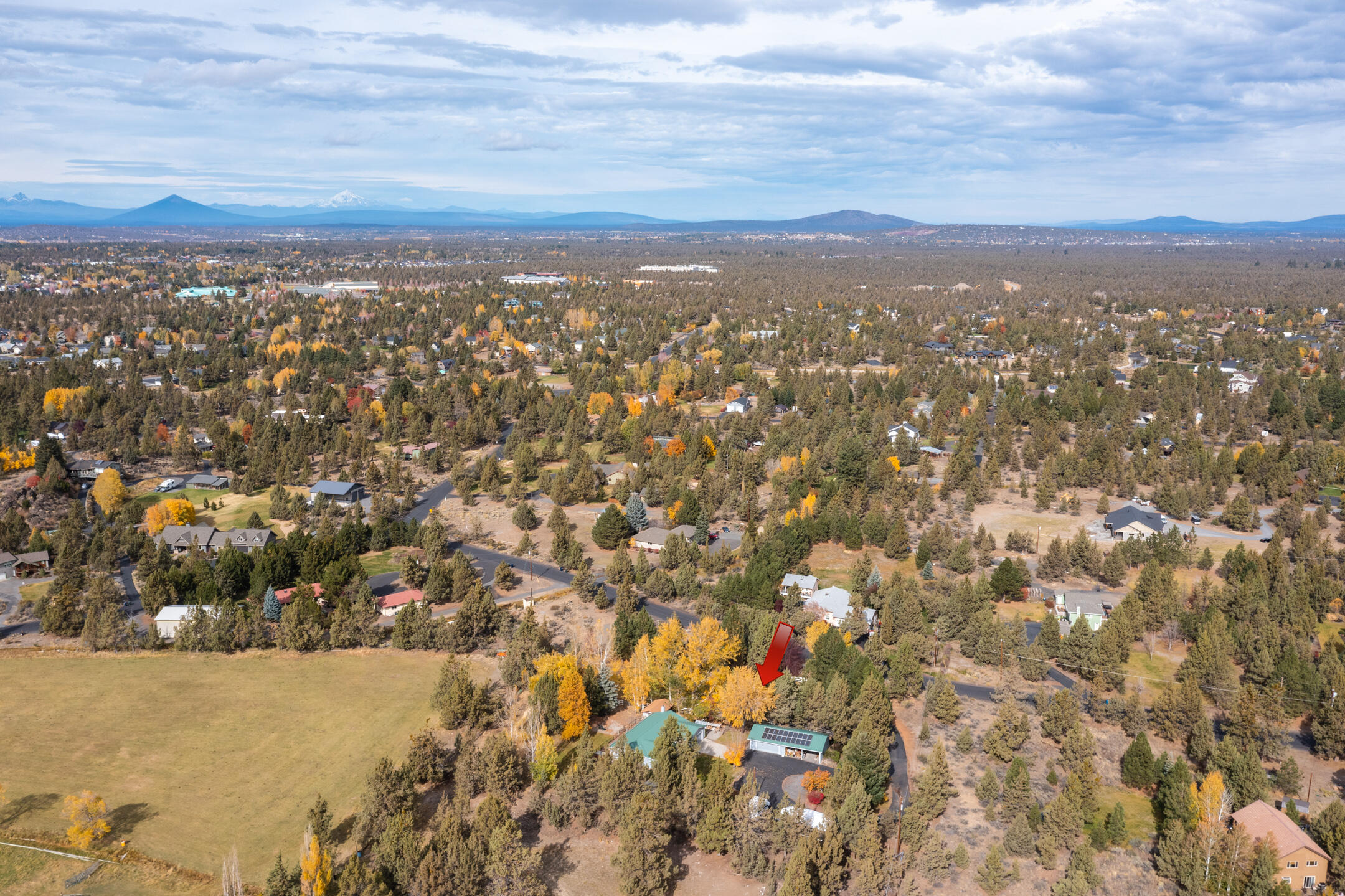 Country View Bend - Residential