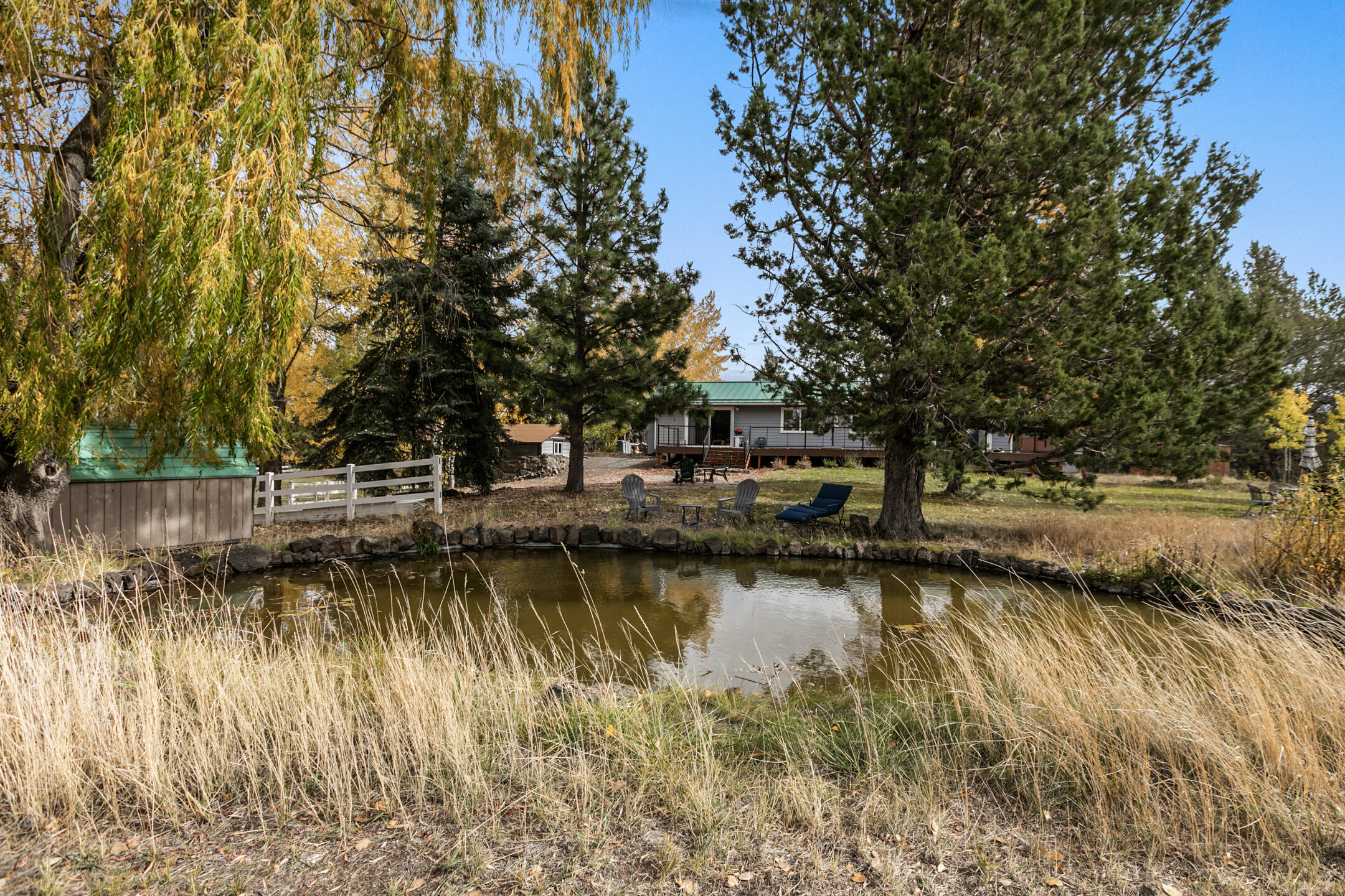 Country View Bend - Residential