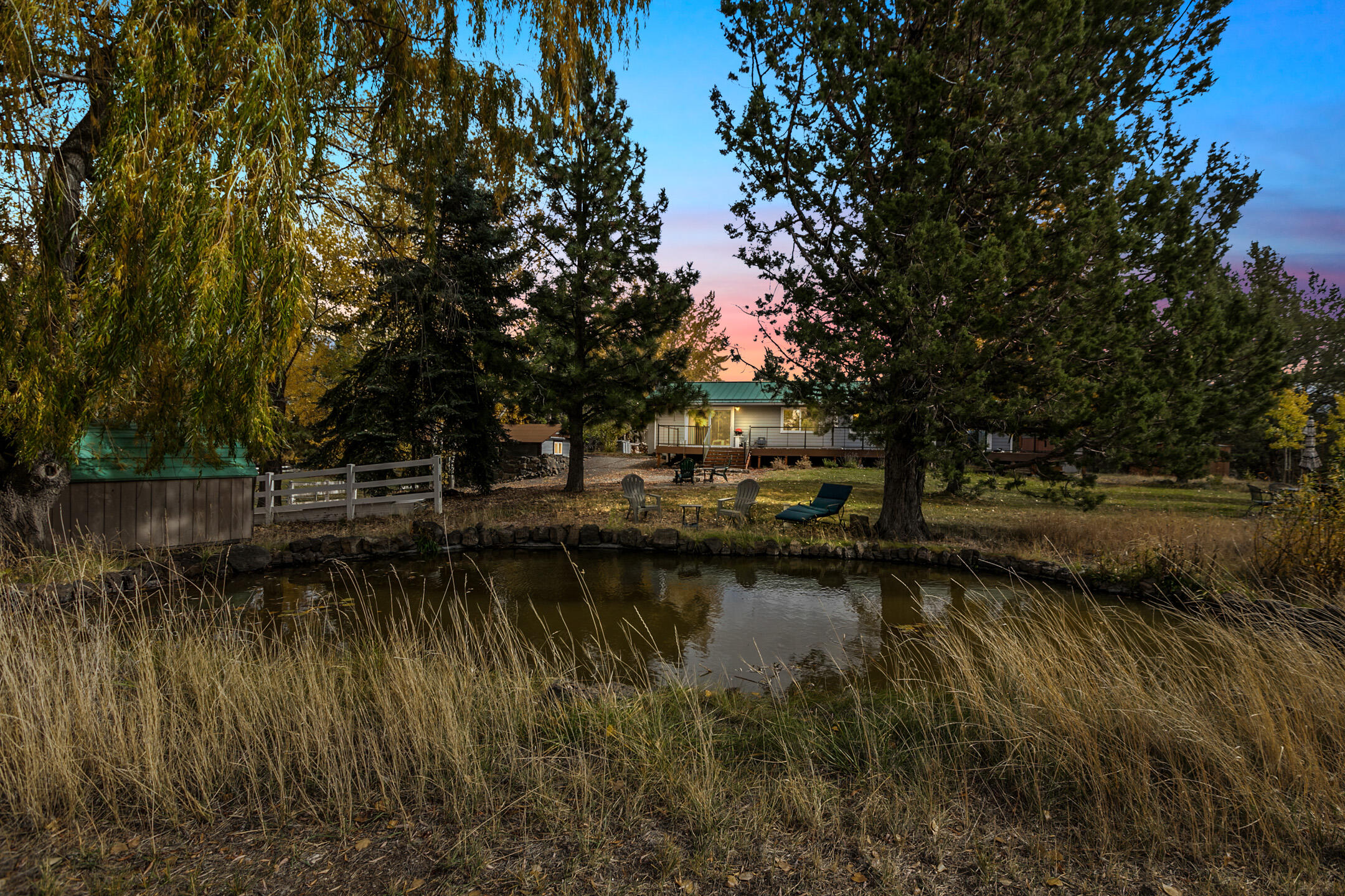 Country View Bend - Residential