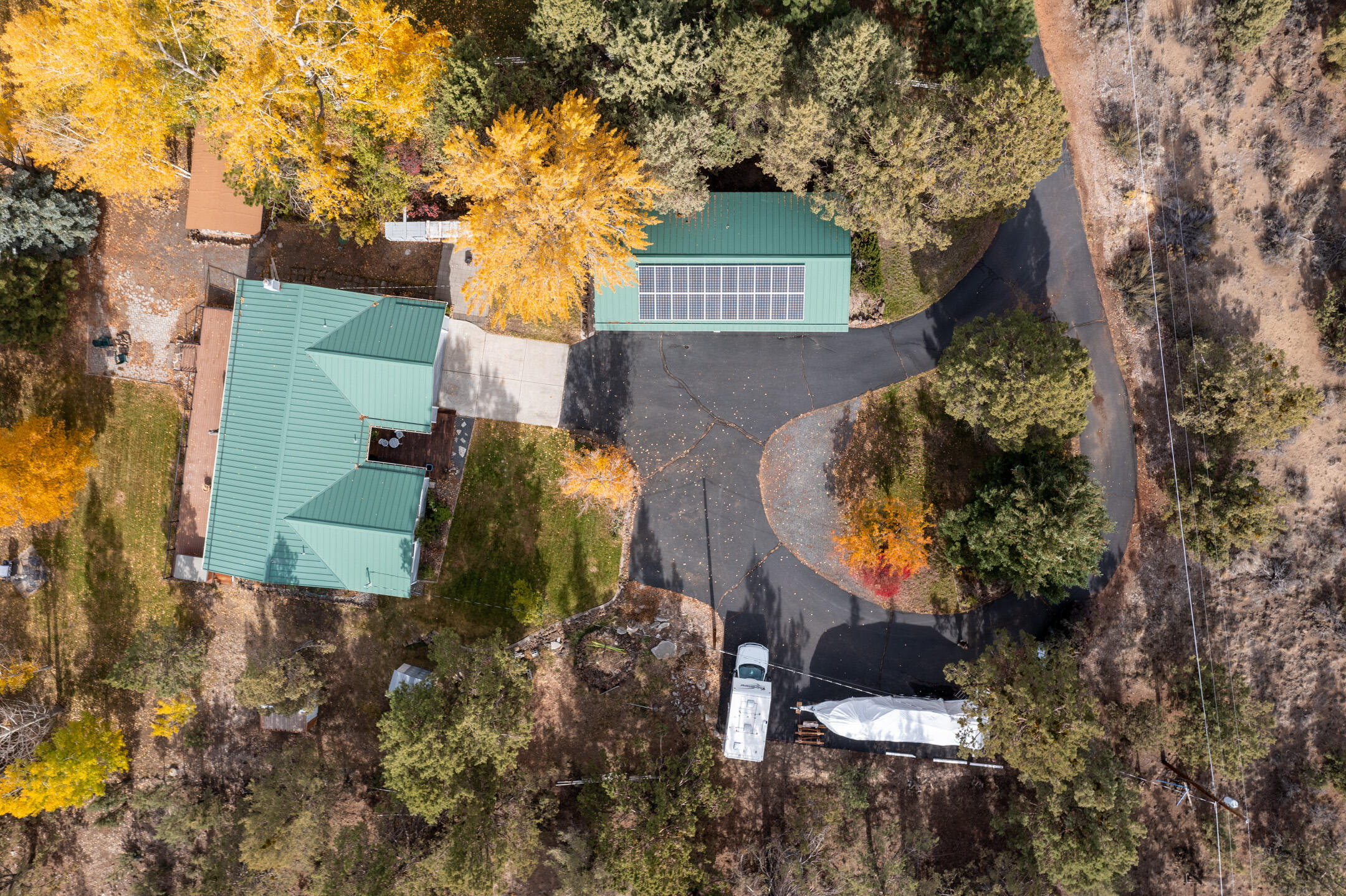 Country View Bend - Residential